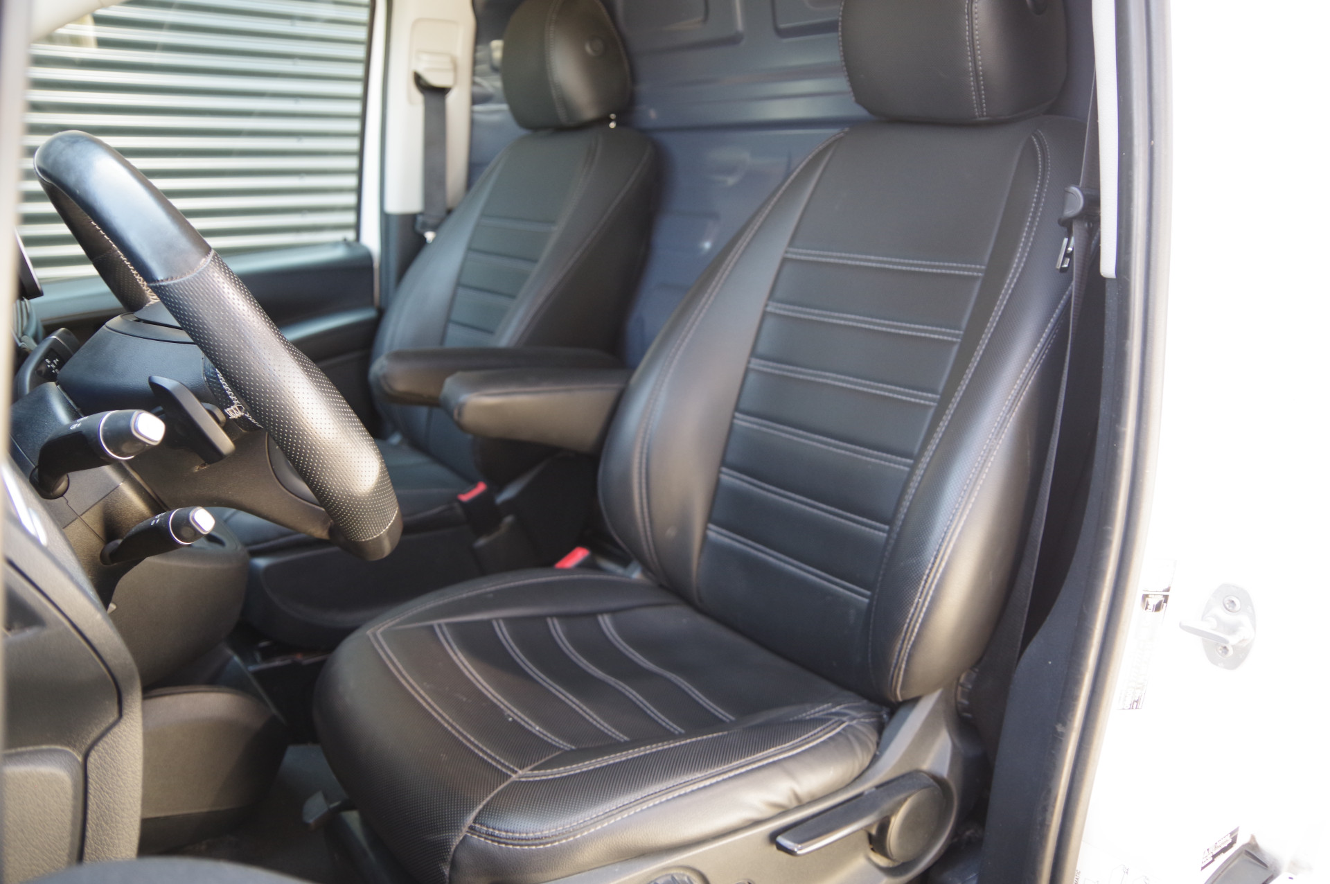 Mercedes-Benz Vito - Afbeelding 6