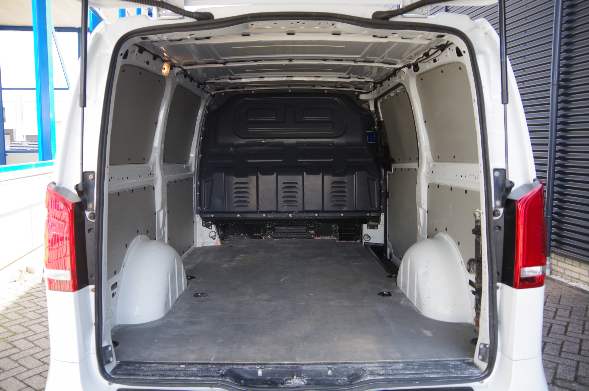 Mercedes-Benz Vito - Afbeelding 8