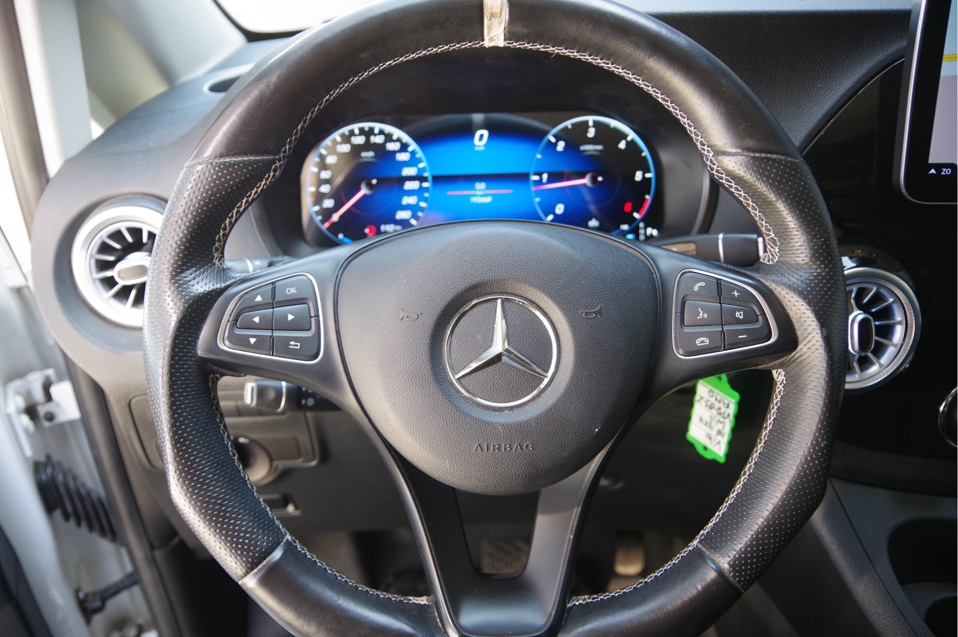 Mercedes-Benz Vito - Afbeelding 9