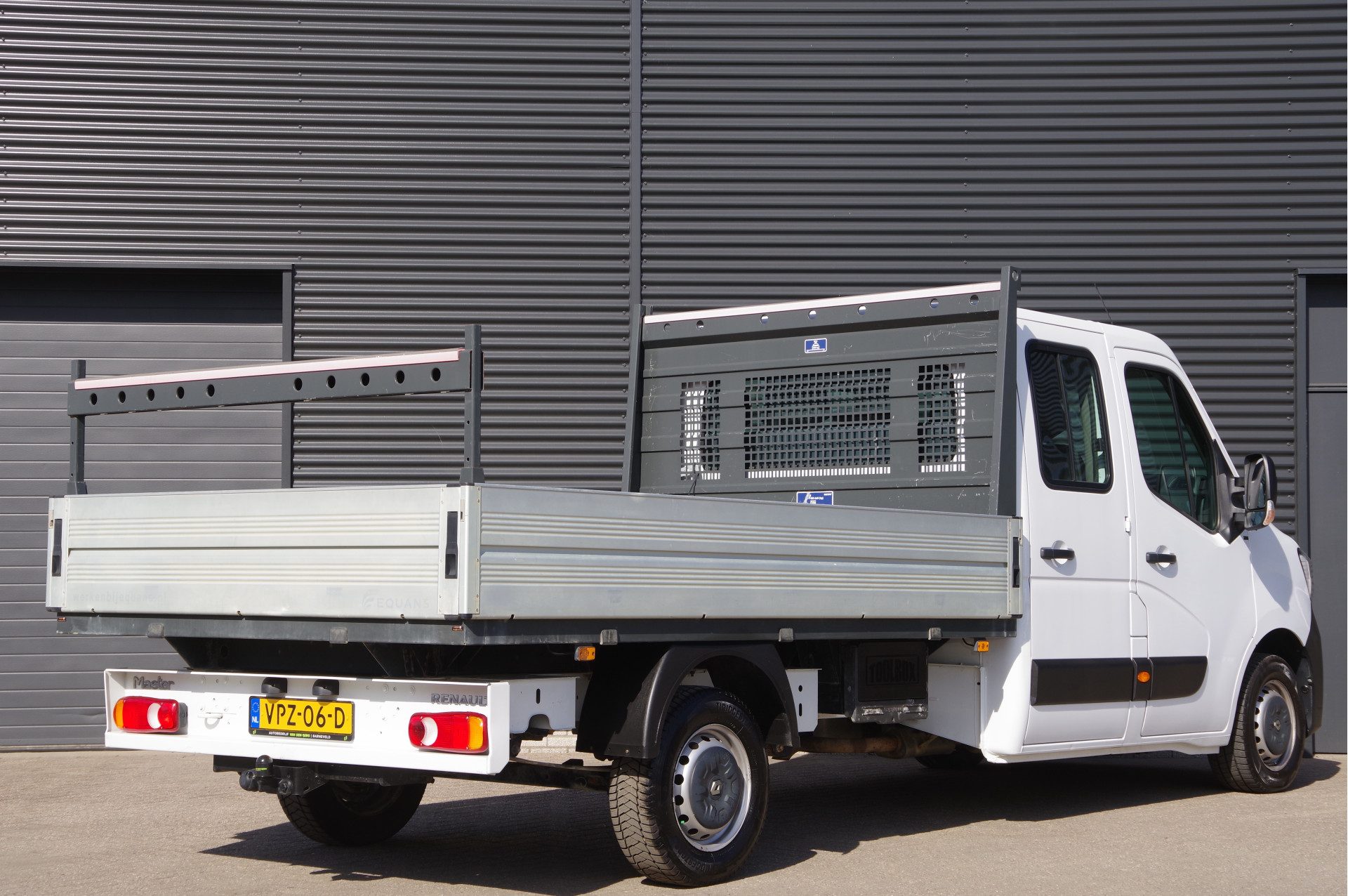Renault Master - Afbeelding 2