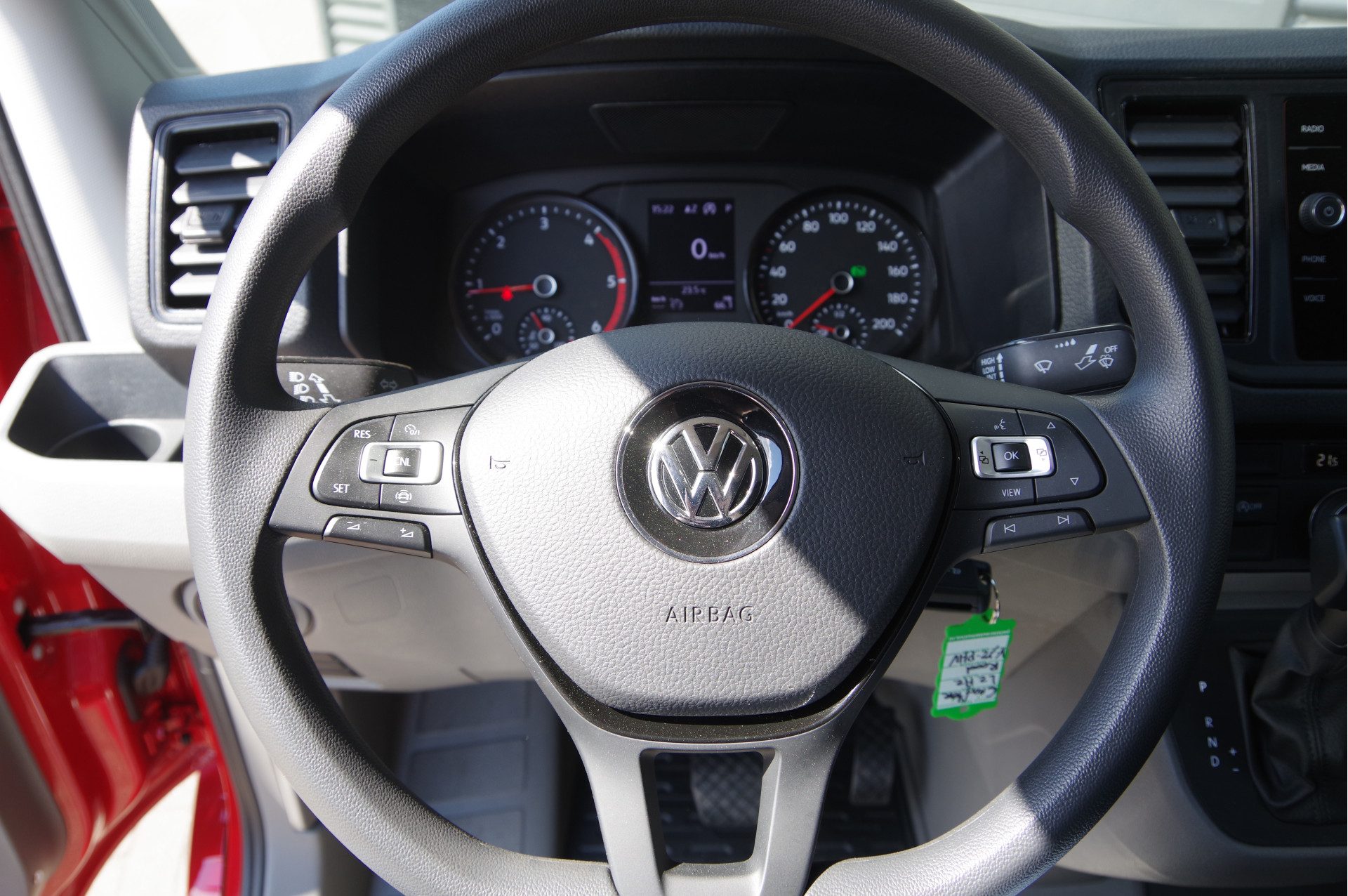 Volkswagen Crafter - Afbeelding 10