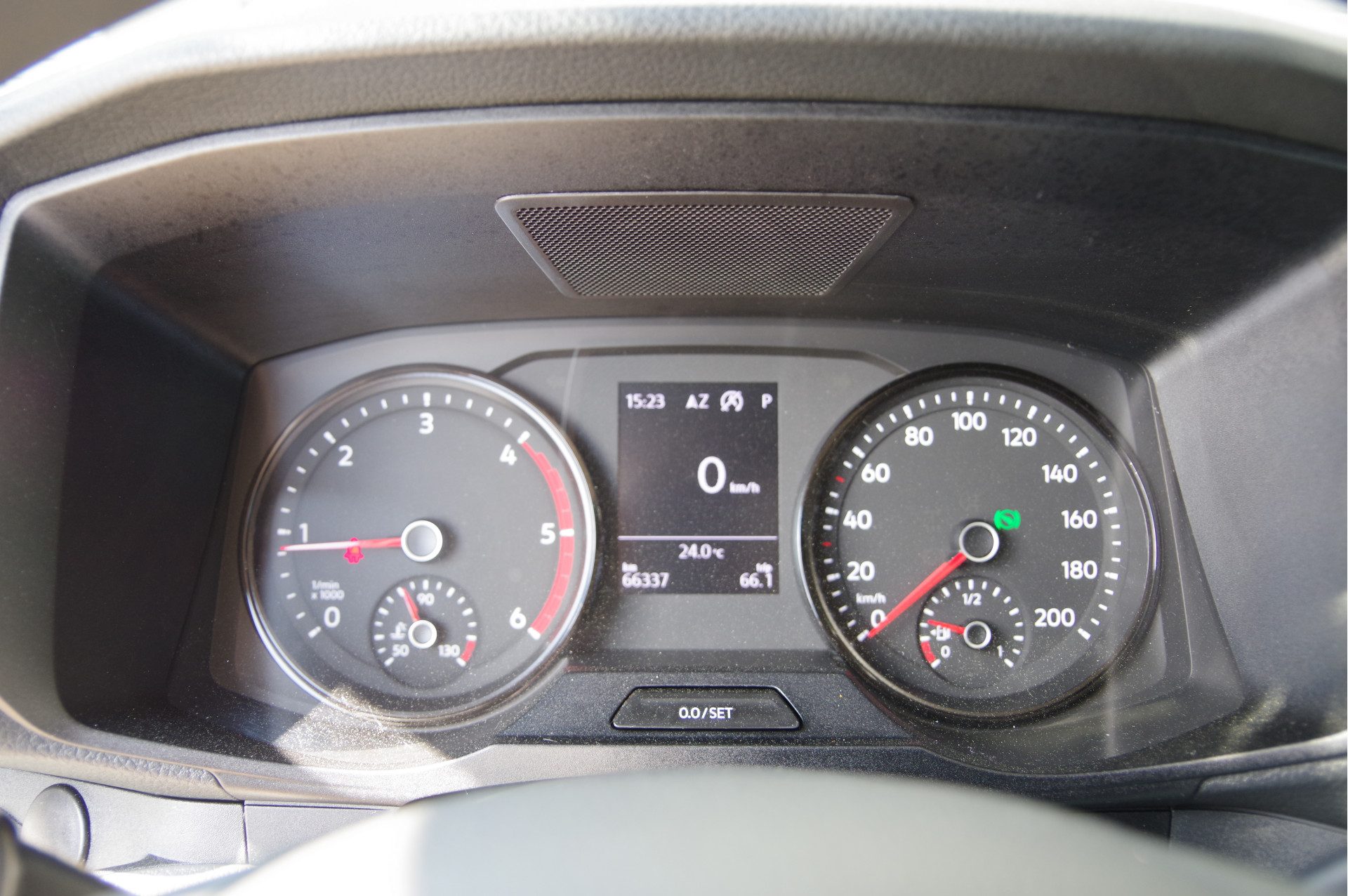 Volkswagen Crafter - Afbeelding 12