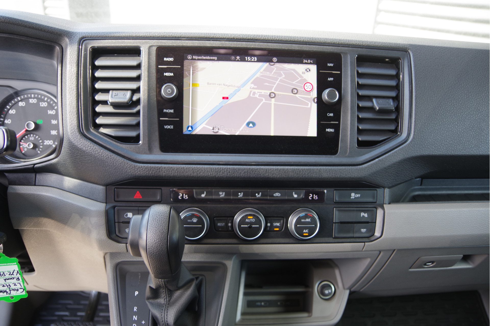Volkswagen Crafter - Afbeelding 13