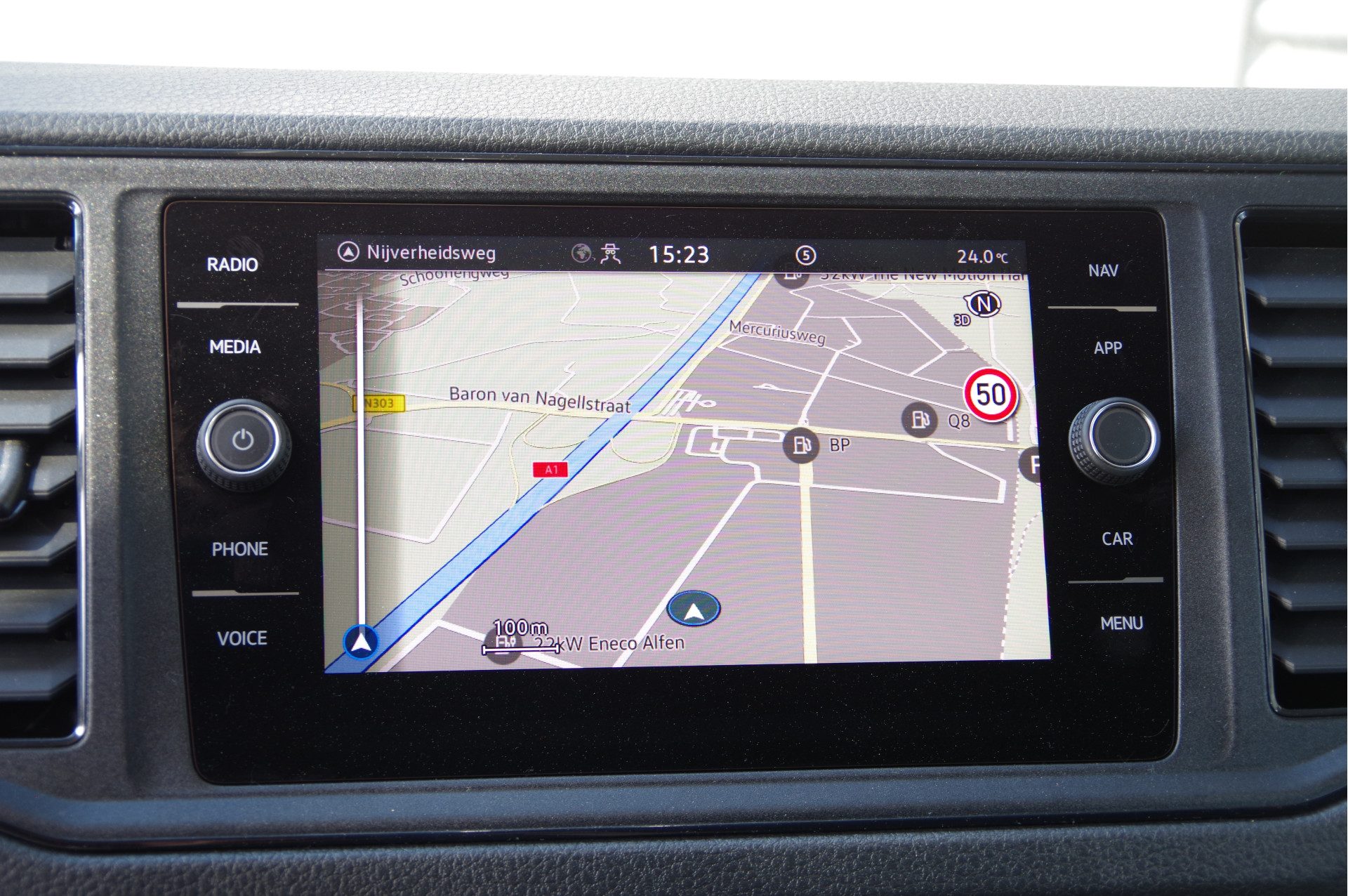 Volkswagen Crafter - Afbeelding 14
