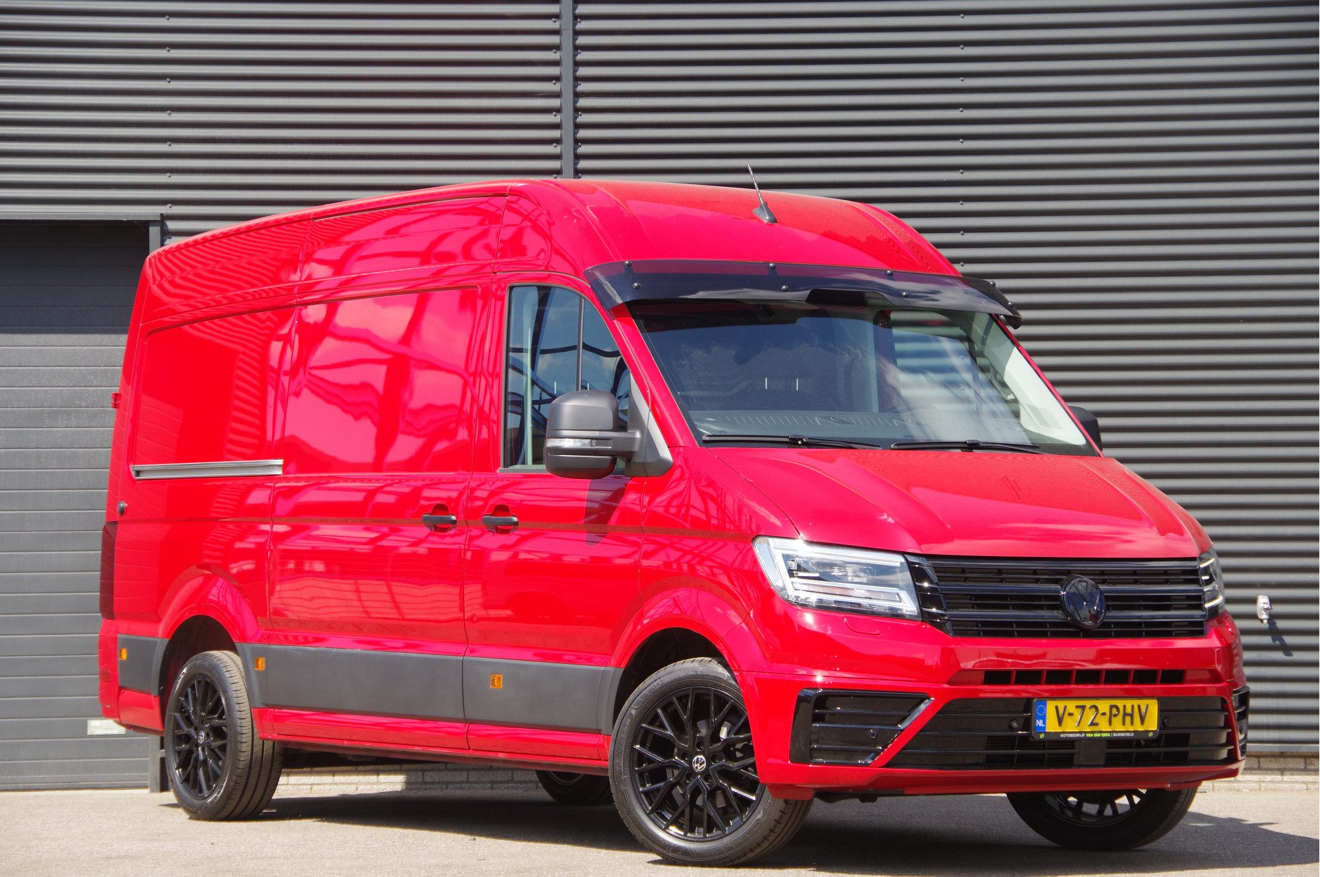 Volkswagen Crafter - Afbeelding 23