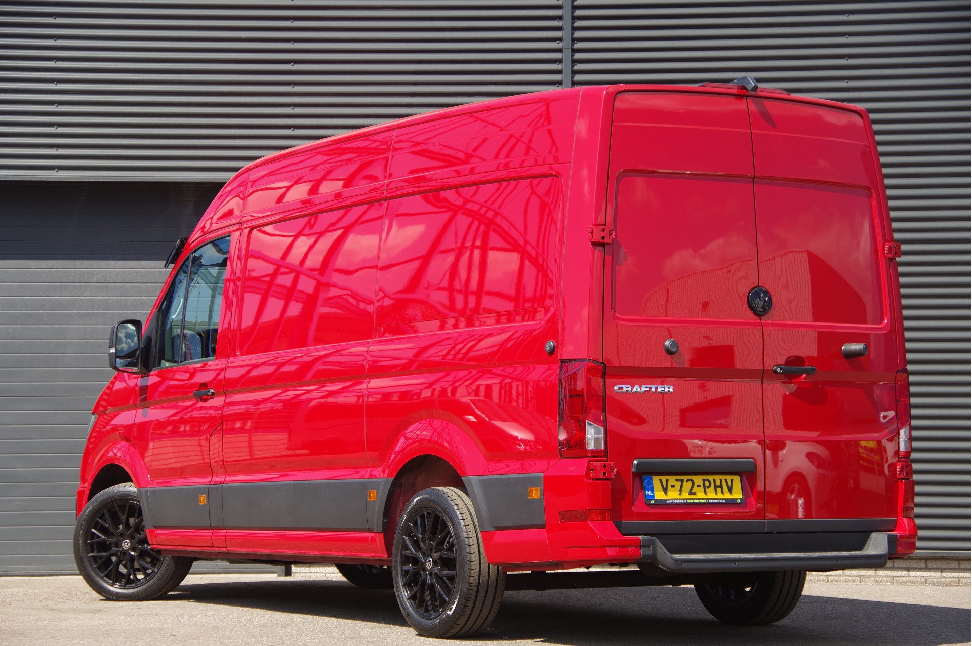 Volkswagen Crafter - Afbeelding 24