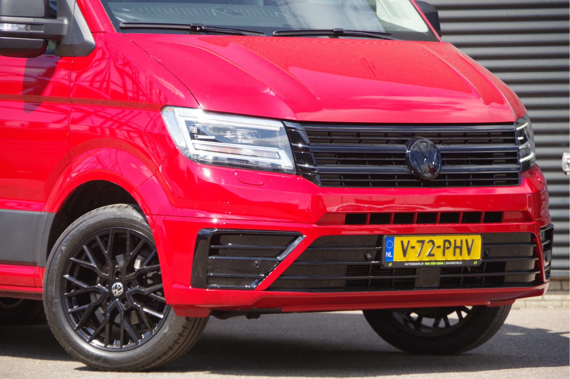 Volkswagen Crafter - Afbeelding 26