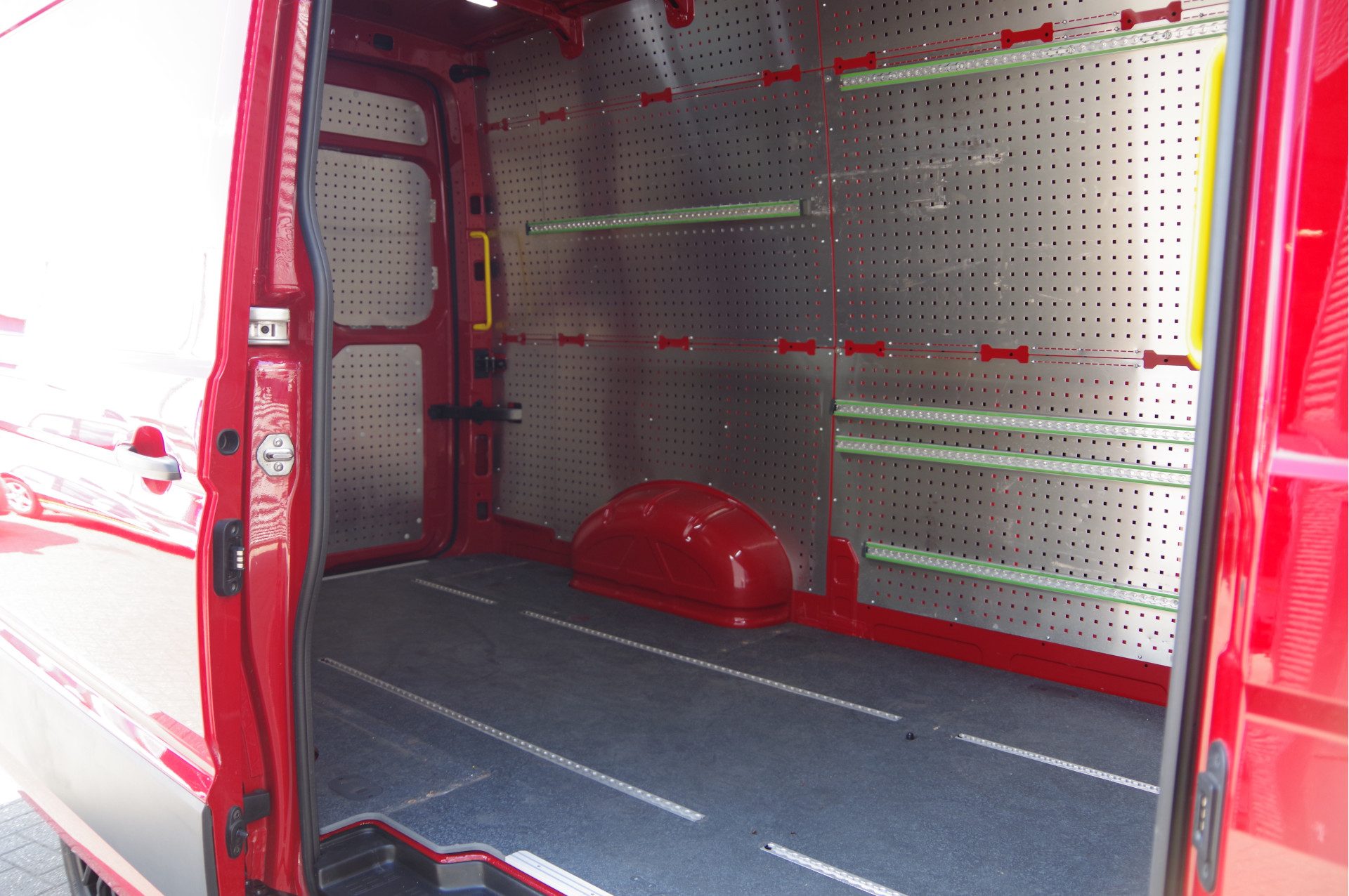 Volkswagen Crafter - Afbeelding 27
