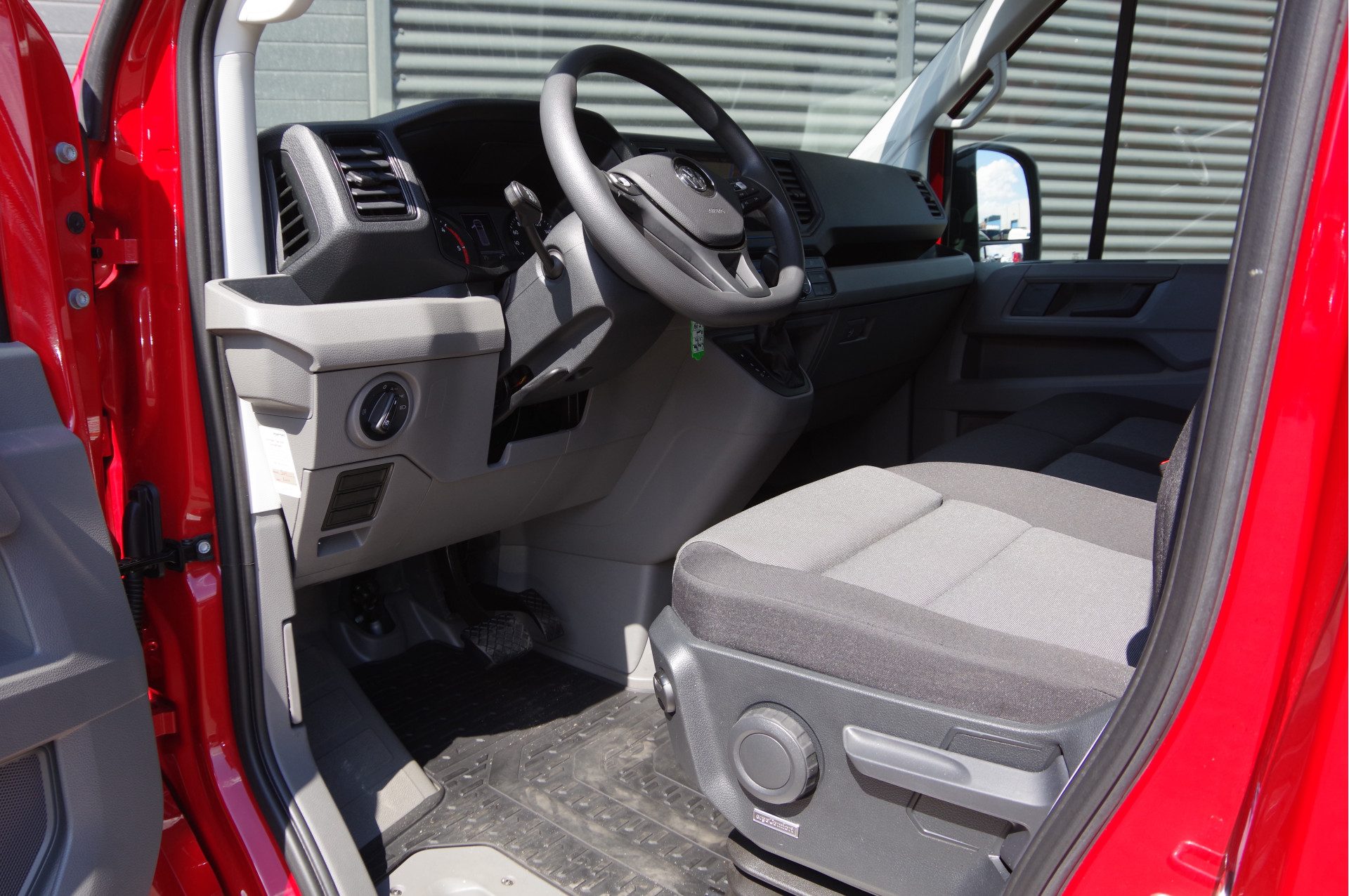 Volkswagen Crafter - Afbeelding 5