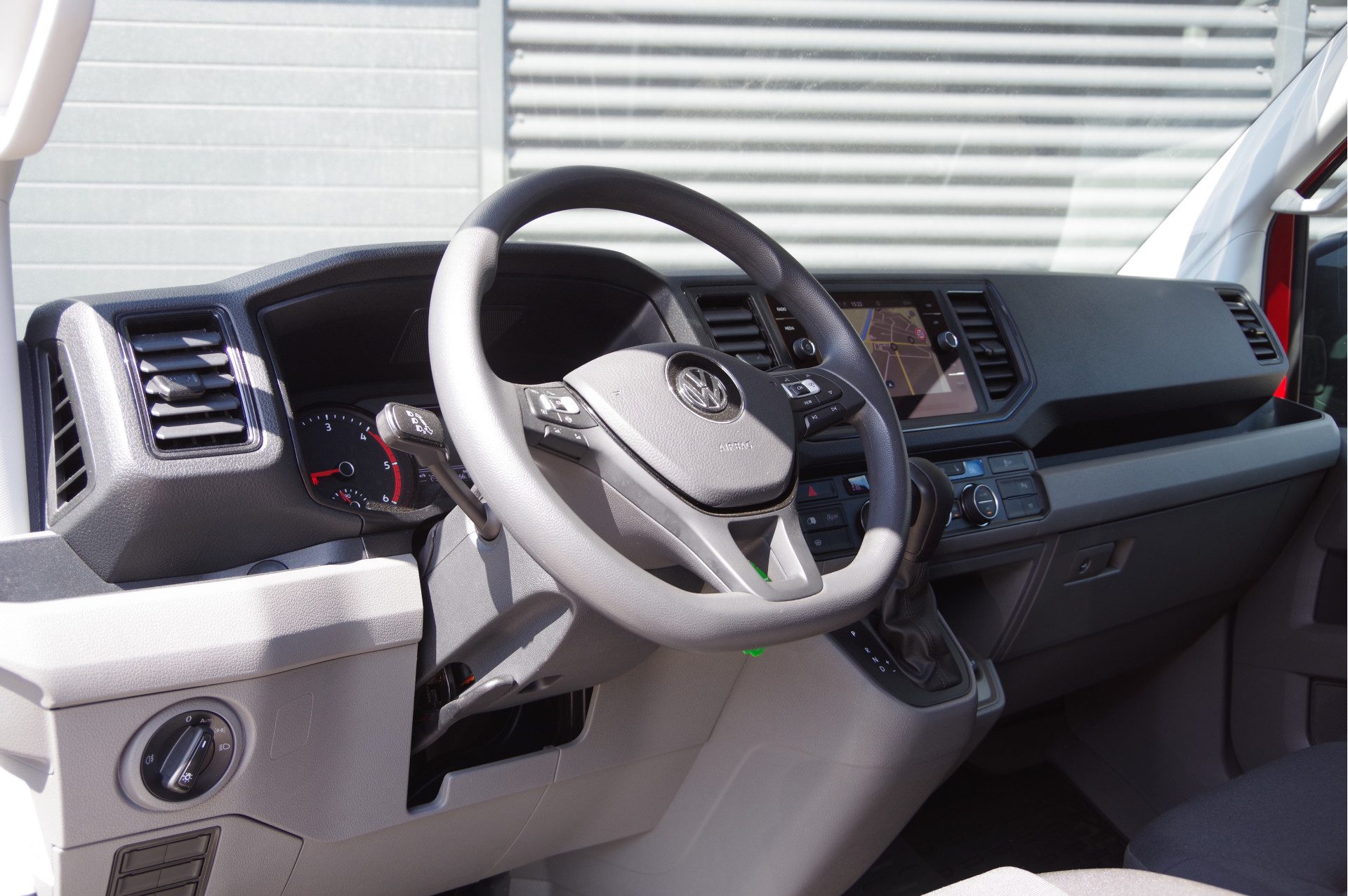 Volkswagen Crafter - Afbeelding 6