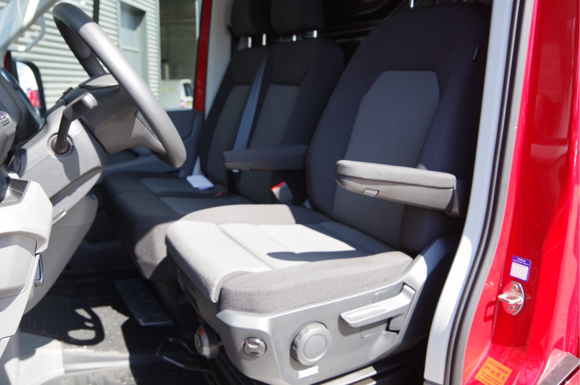 Volkswagen Crafter - Afbeelding 7