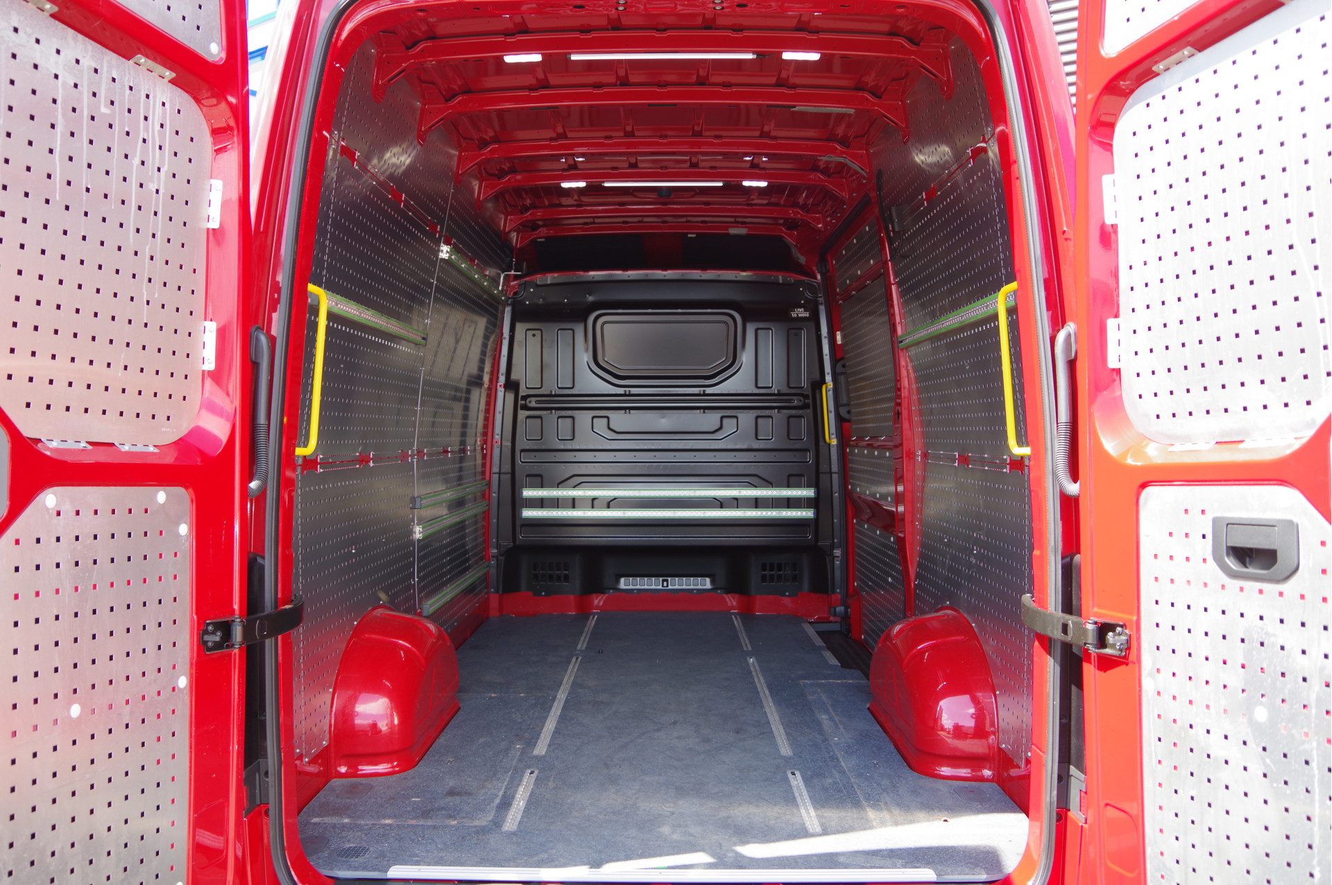 Volkswagen Crafter - Afbeelding 9