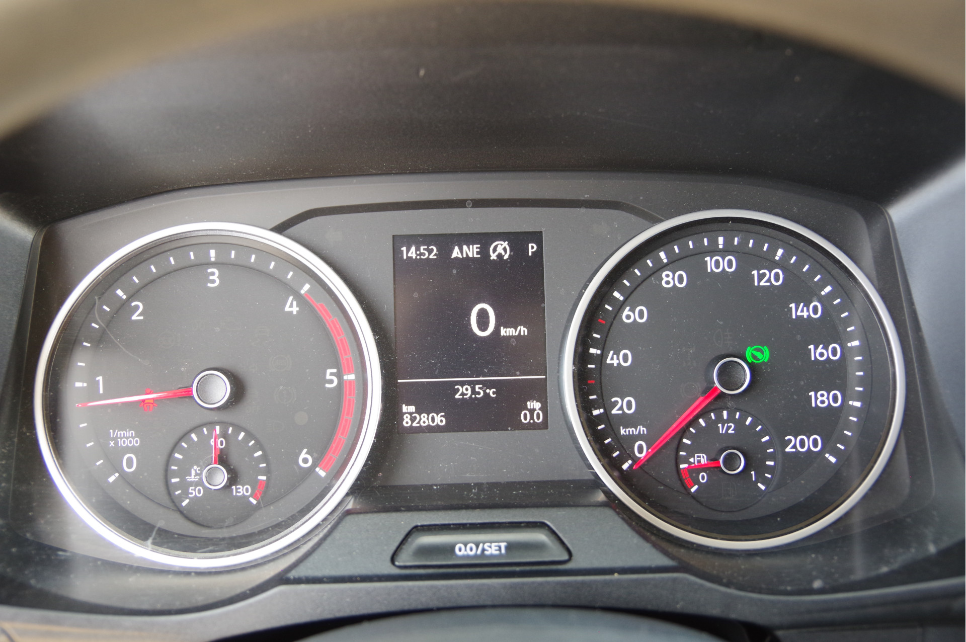 Volkswagen Crafter - Afbeelding 10
