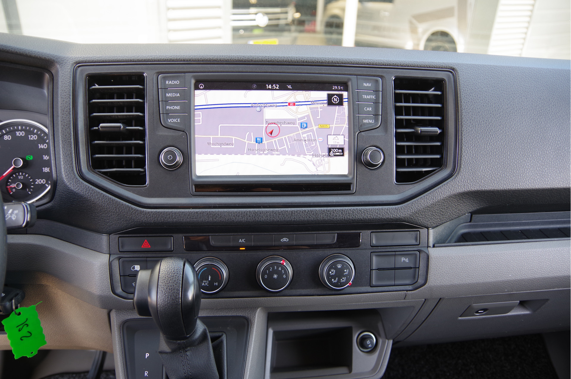 Volkswagen Crafter - Afbeelding 11