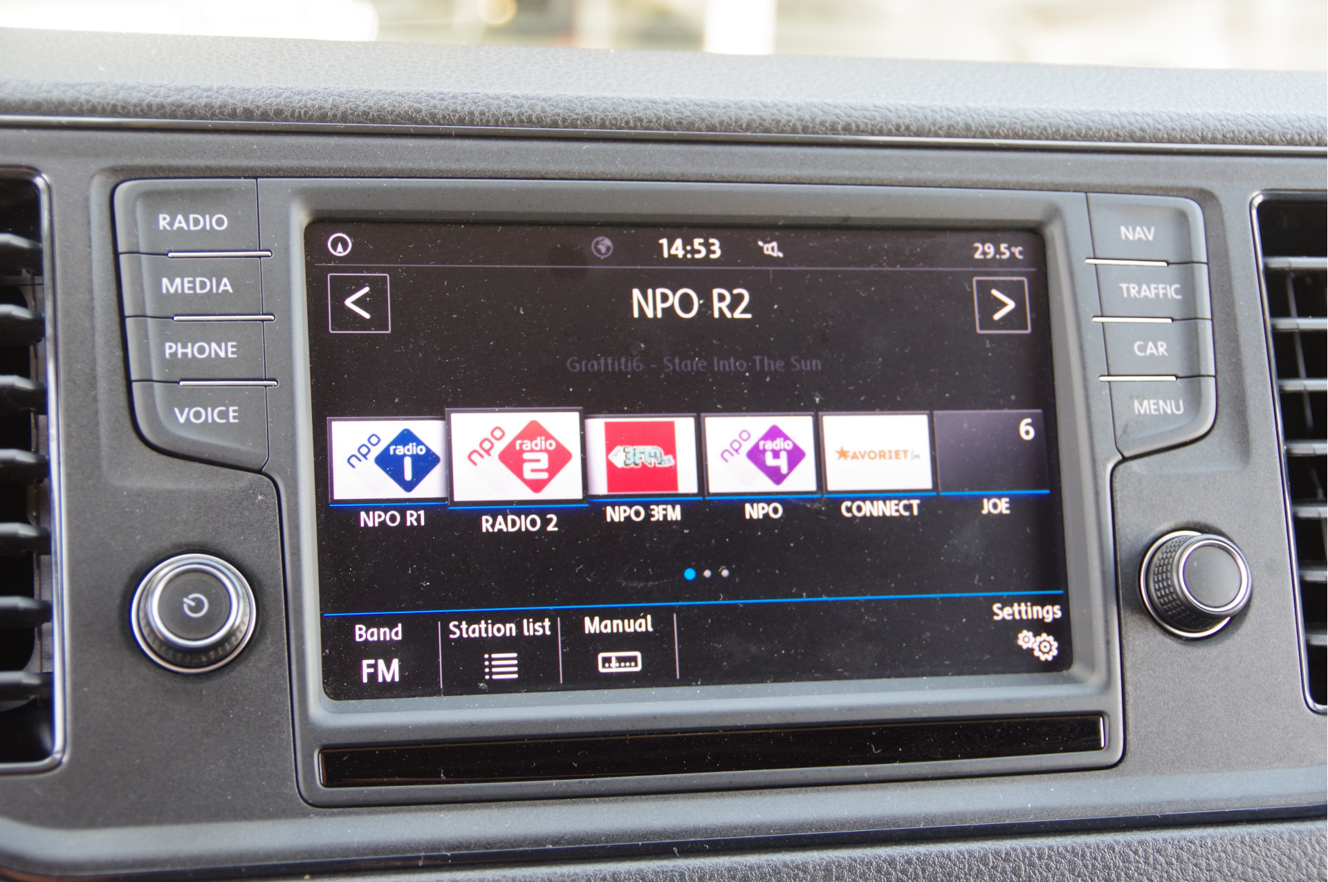 Volkswagen Crafter - Afbeelding 15