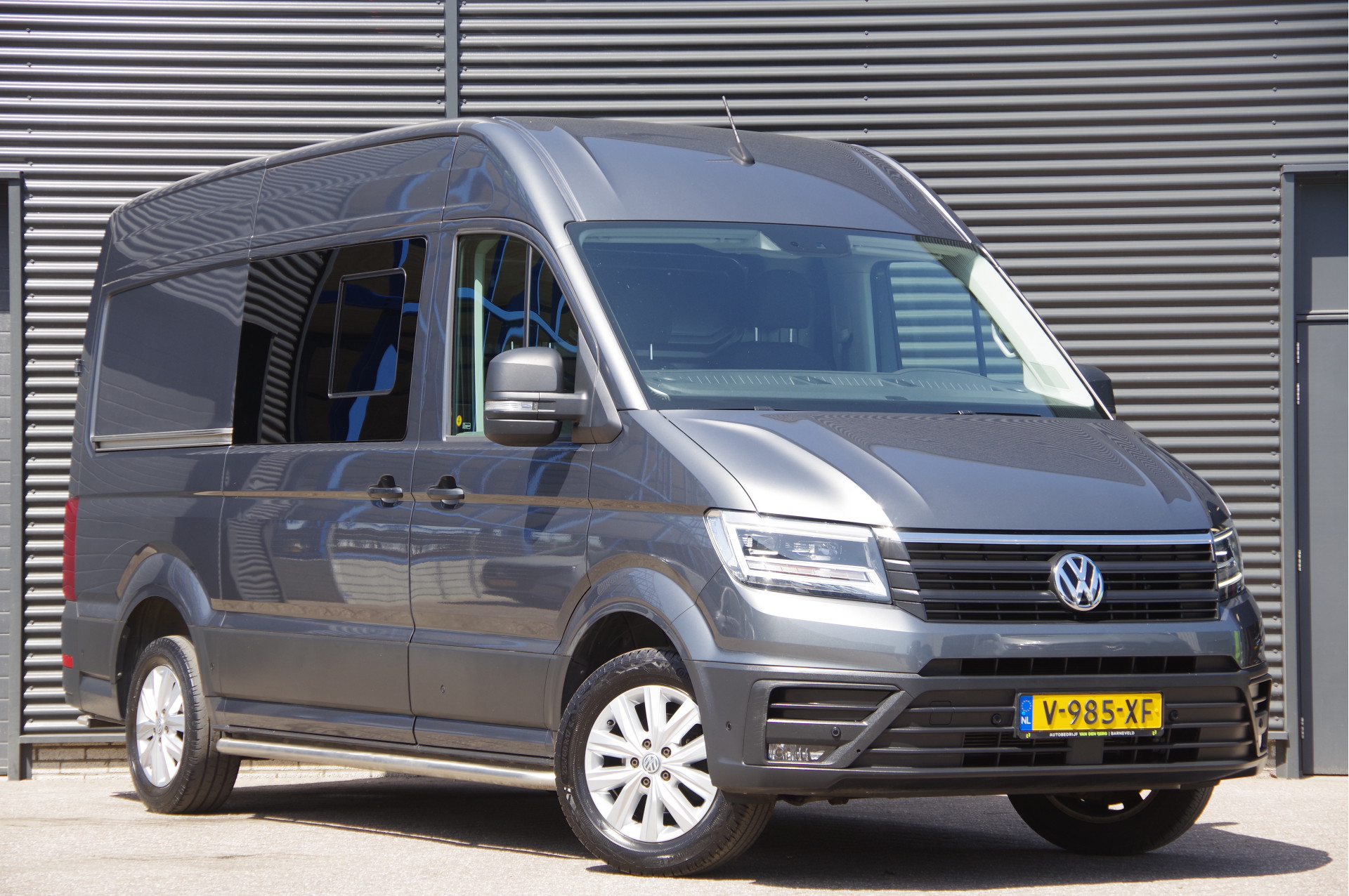 Volkswagen Crafter - Afbeelding 22