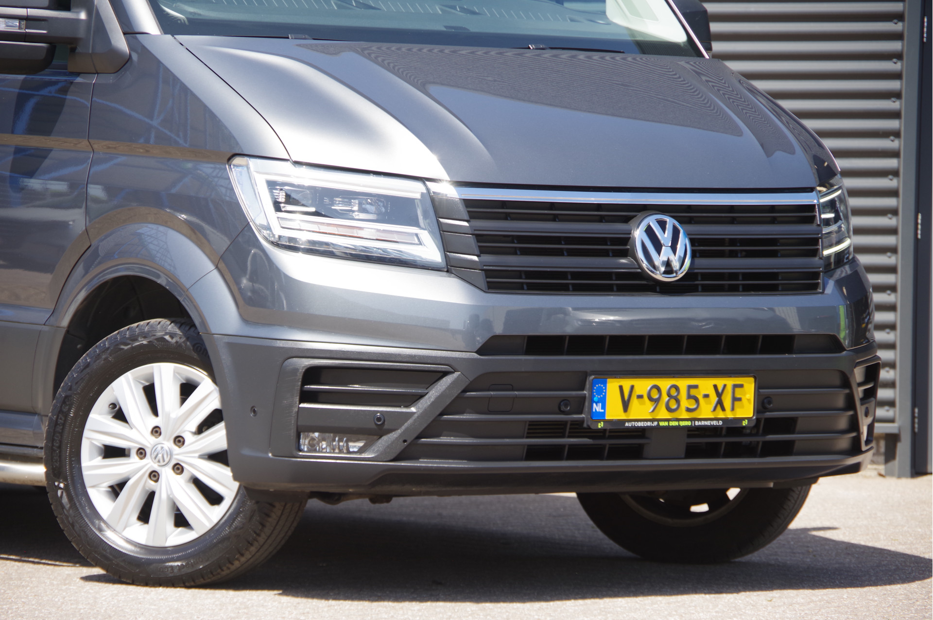 Volkswagen Crafter - Afbeelding 23