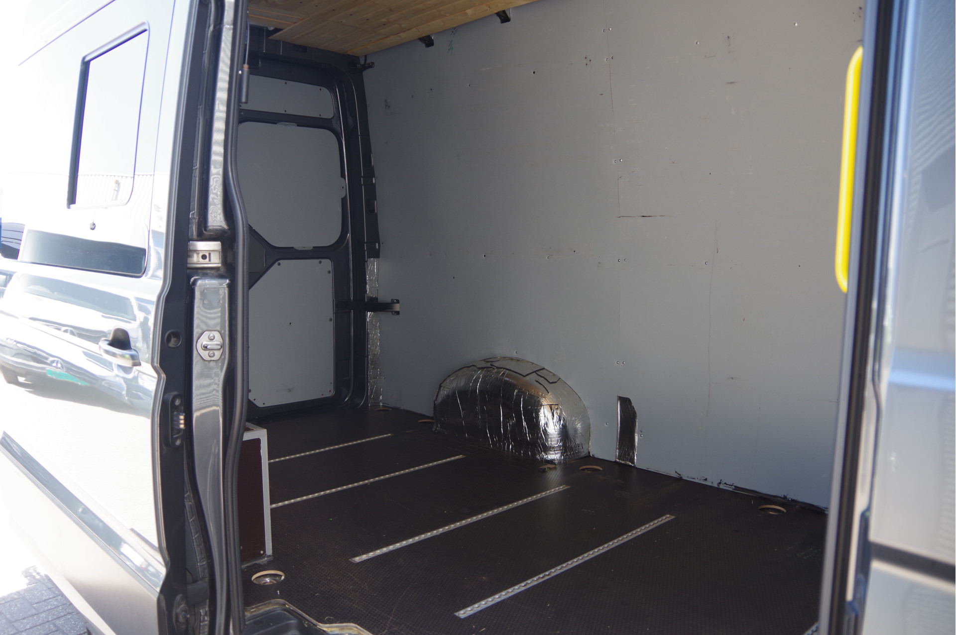 Volkswagen Crafter - Afbeelding 25