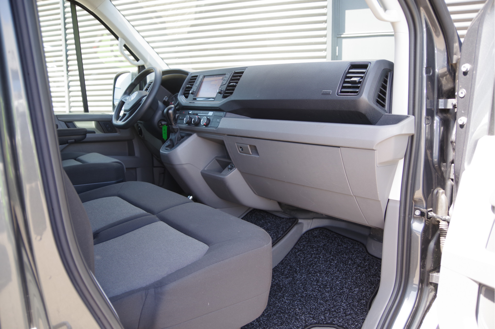 Volkswagen Crafter - Afbeelding 27