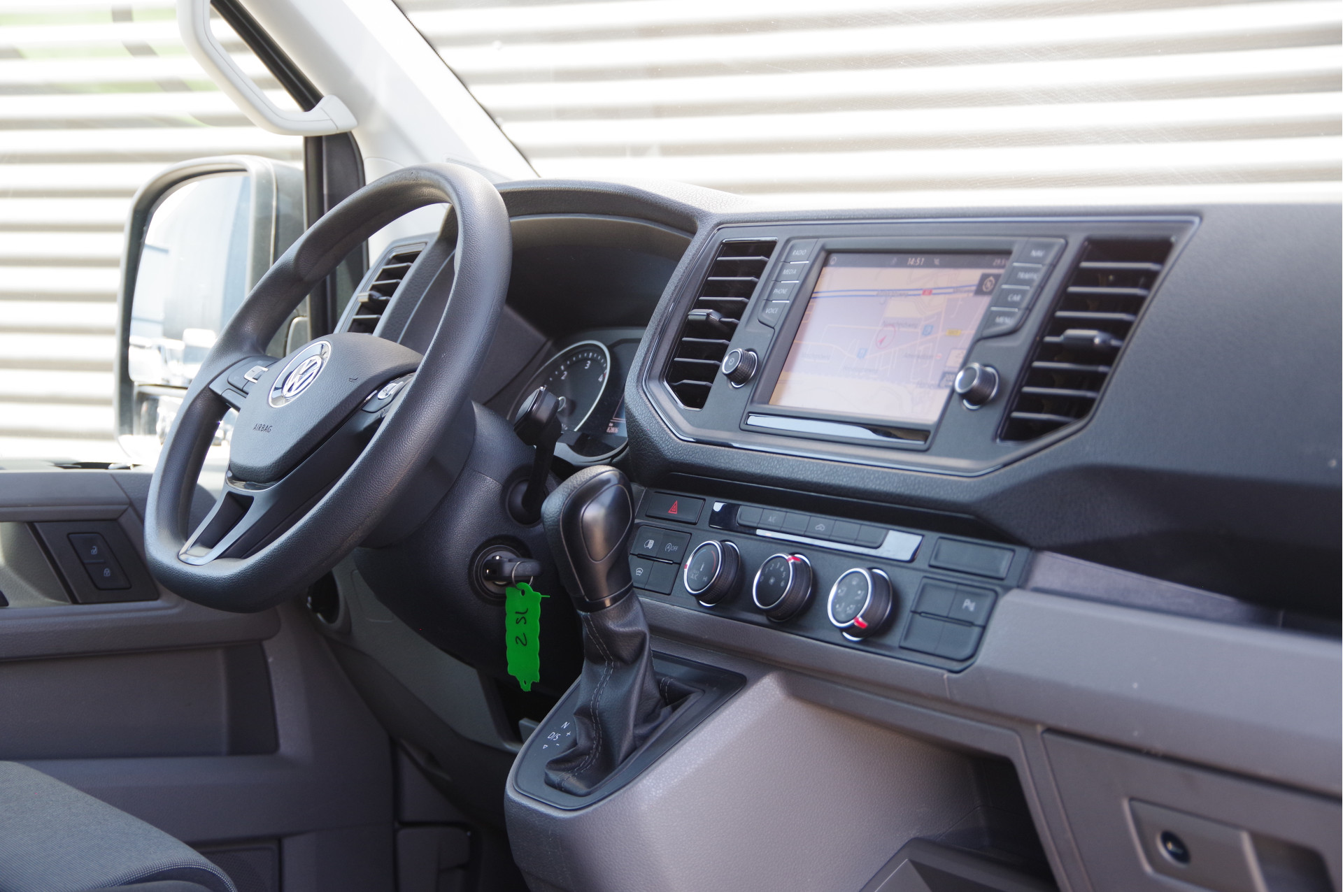 Volkswagen Crafter - Afbeelding 28