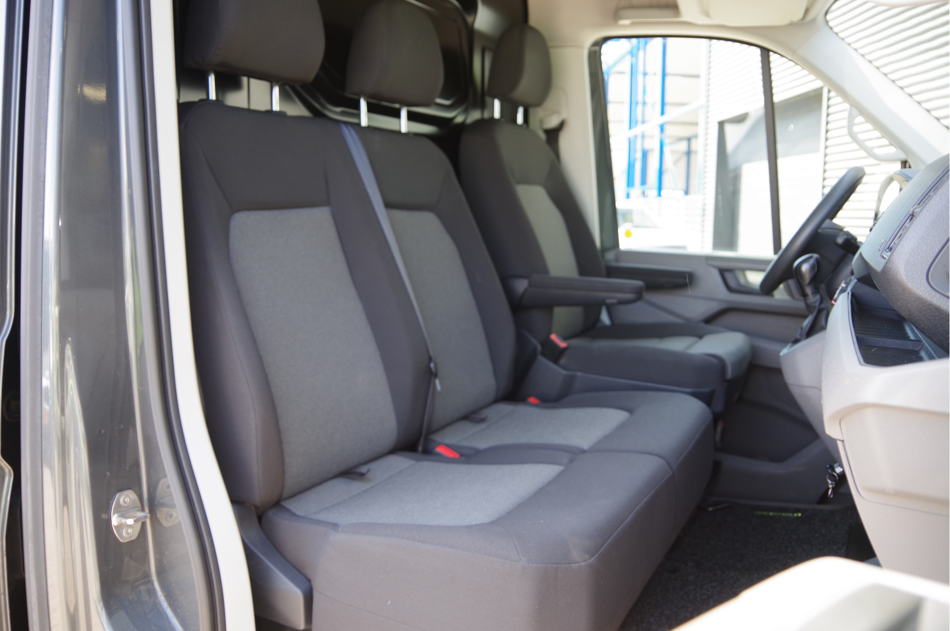 Volkswagen Crafter - Afbeelding 29