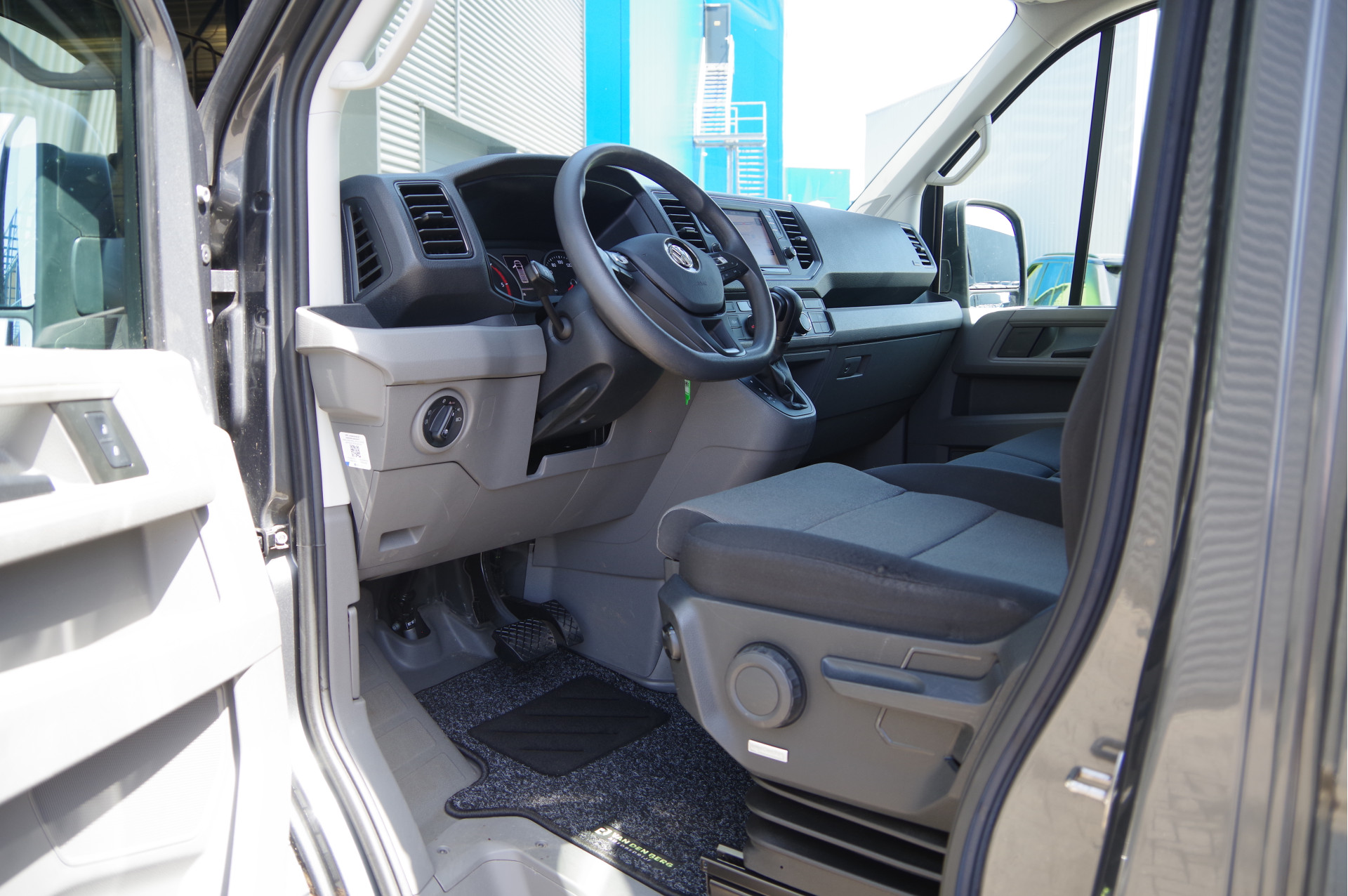 Volkswagen Crafter - Afbeelding 4