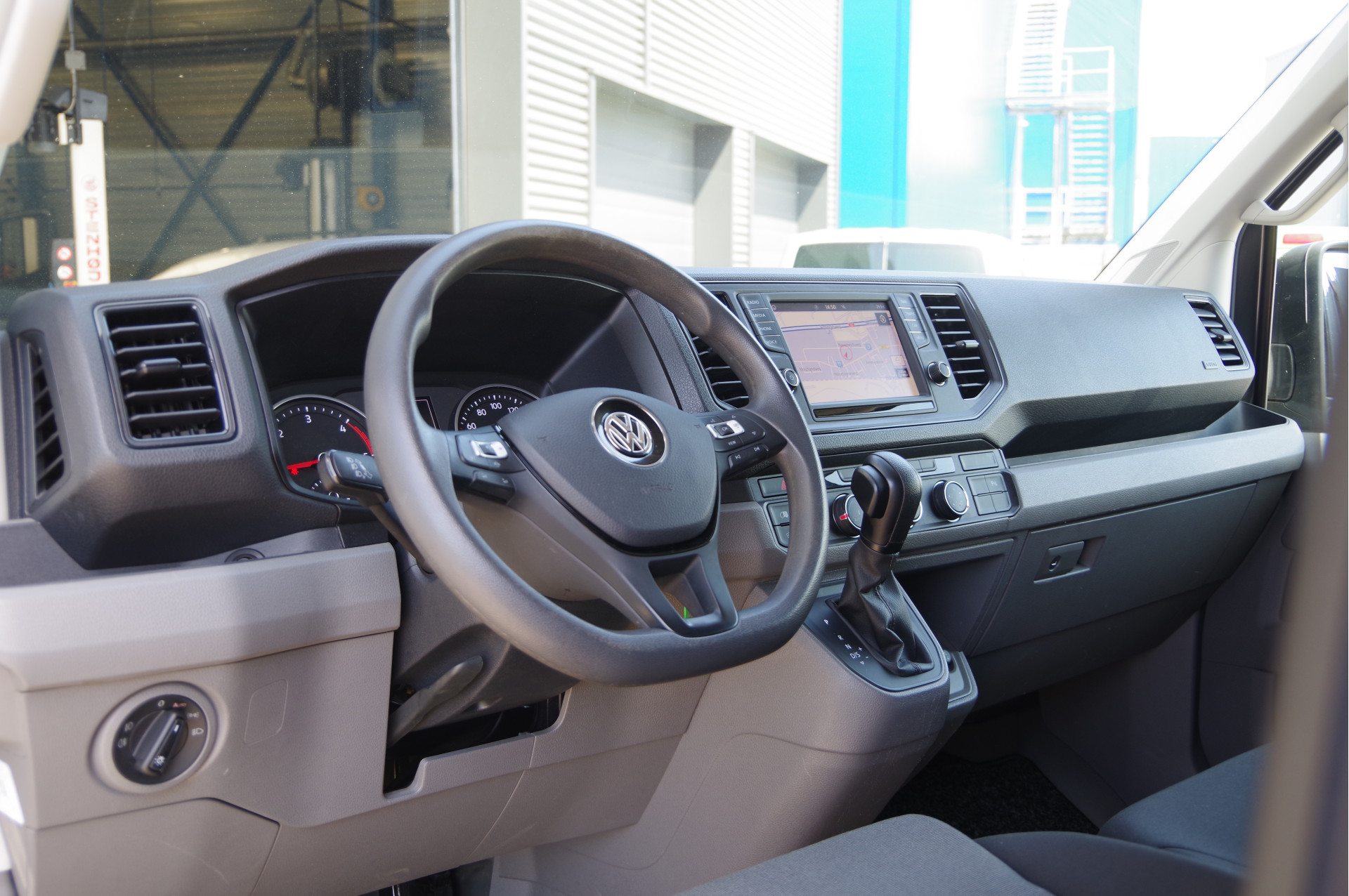 Volkswagen Crafter - Afbeelding 5
