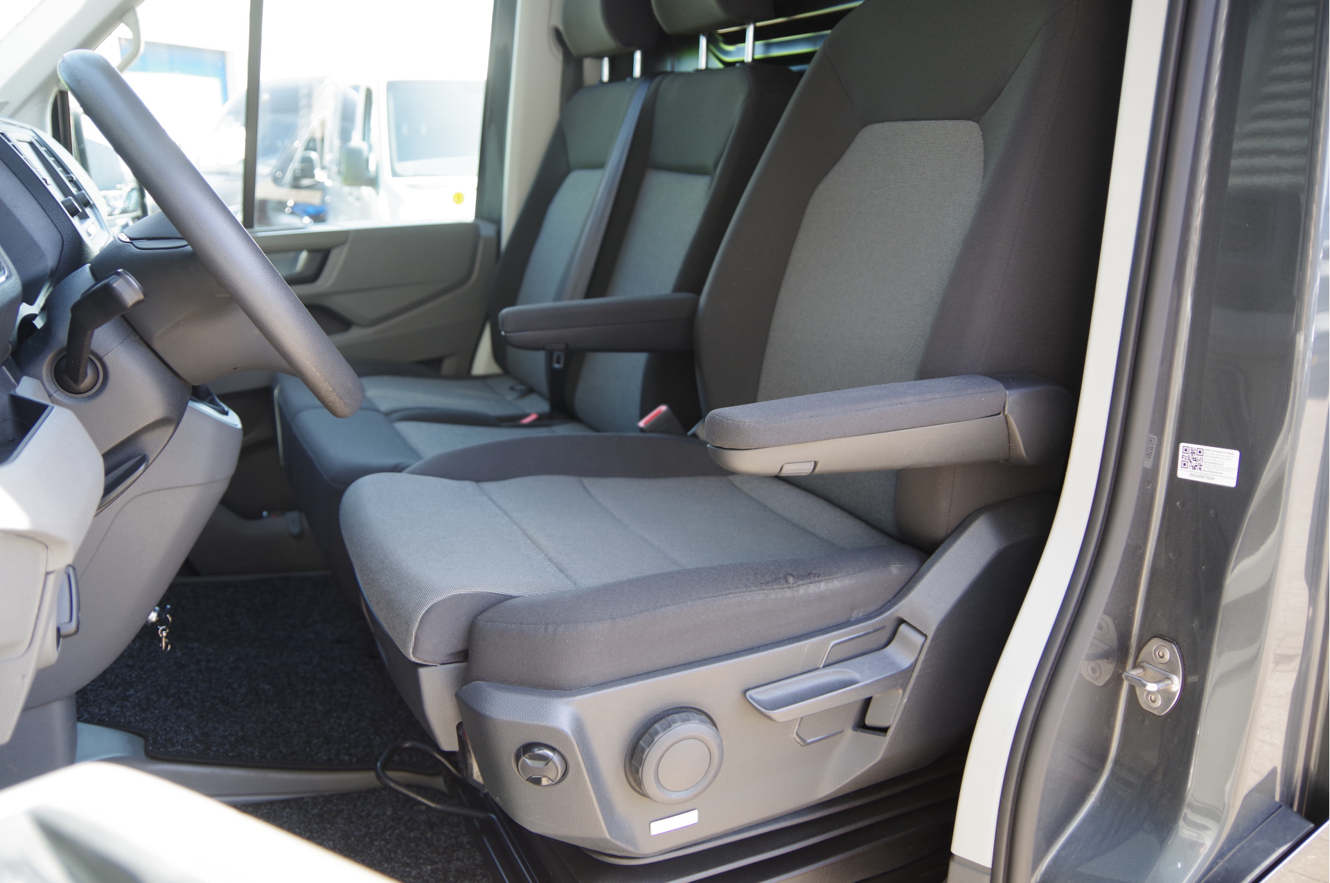 Volkswagen Crafter - Afbeelding 6