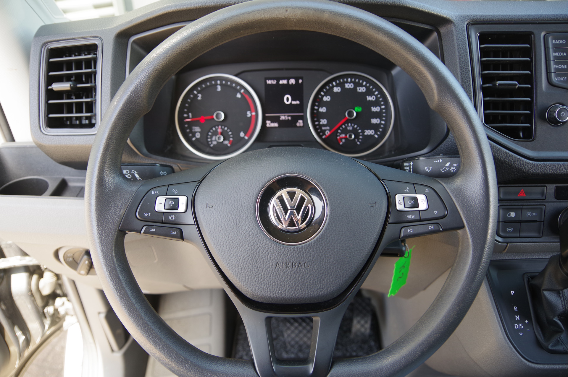 Volkswagen Crafter - Afbeelding 8