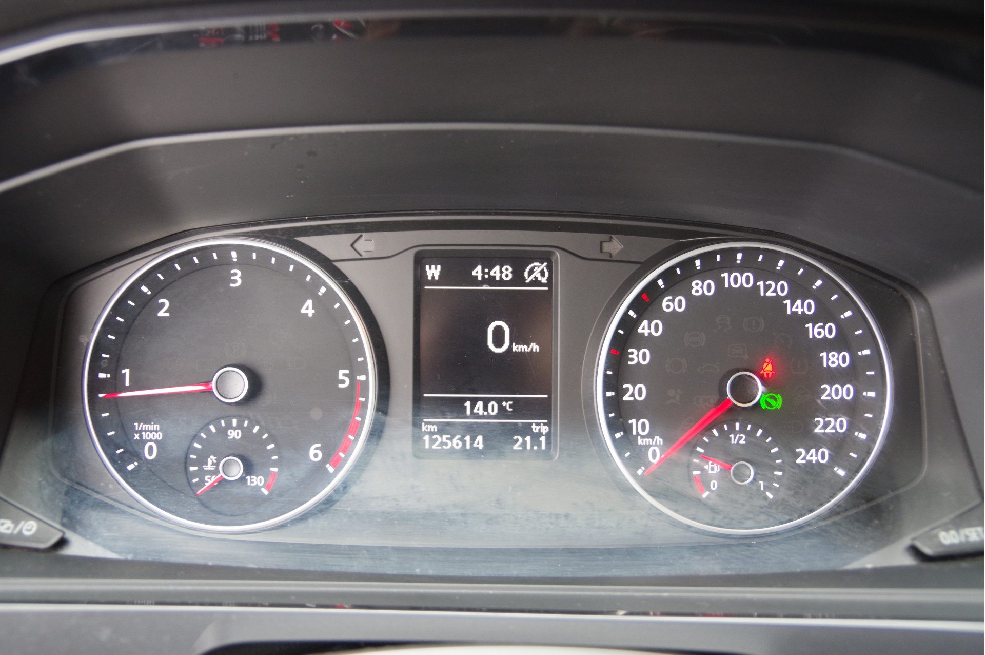 Volkswagen Transporter - Afbeelding 11