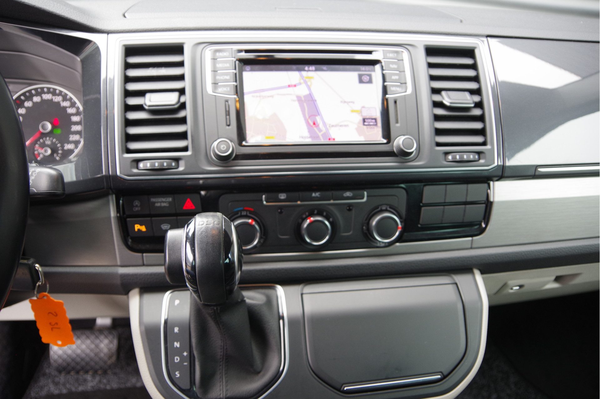 Volkswagen Transporter - Afbeelding 12