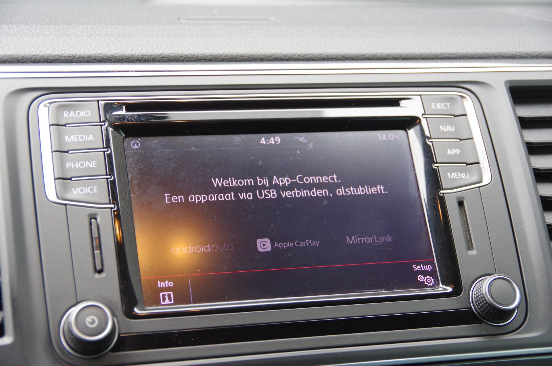 Volkswagen Transporter - Afbeelding 15