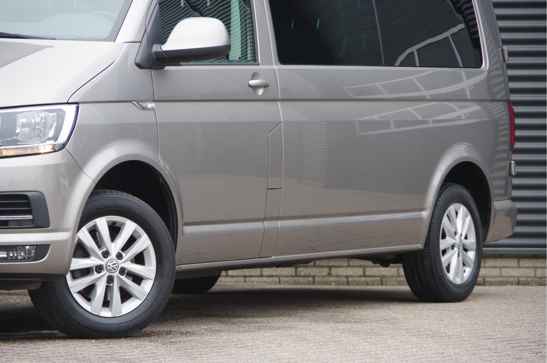 Volkswagen Transporter - Afbeelding 21
