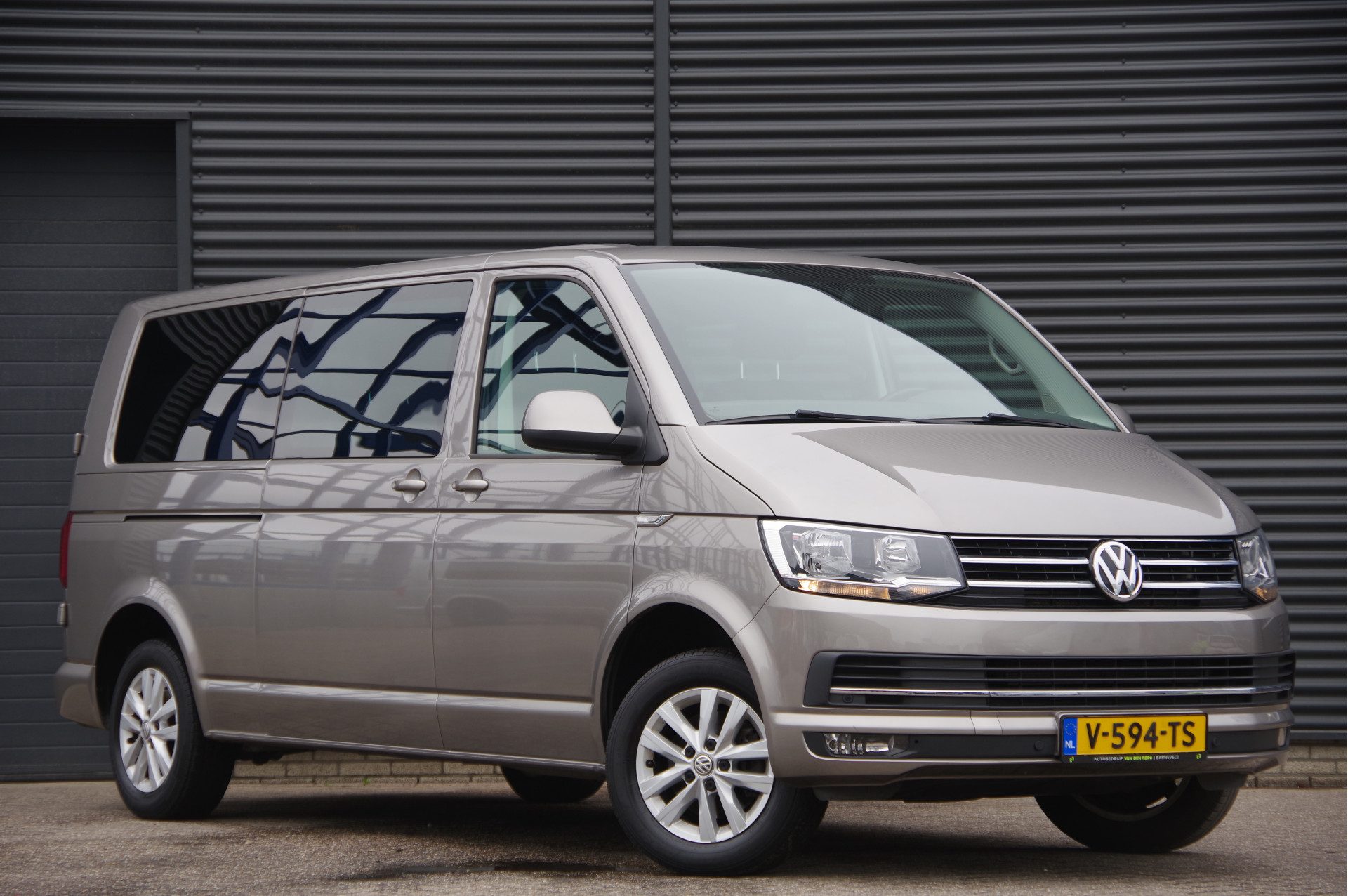Volkswagen Transporter - Afbeelding 22
