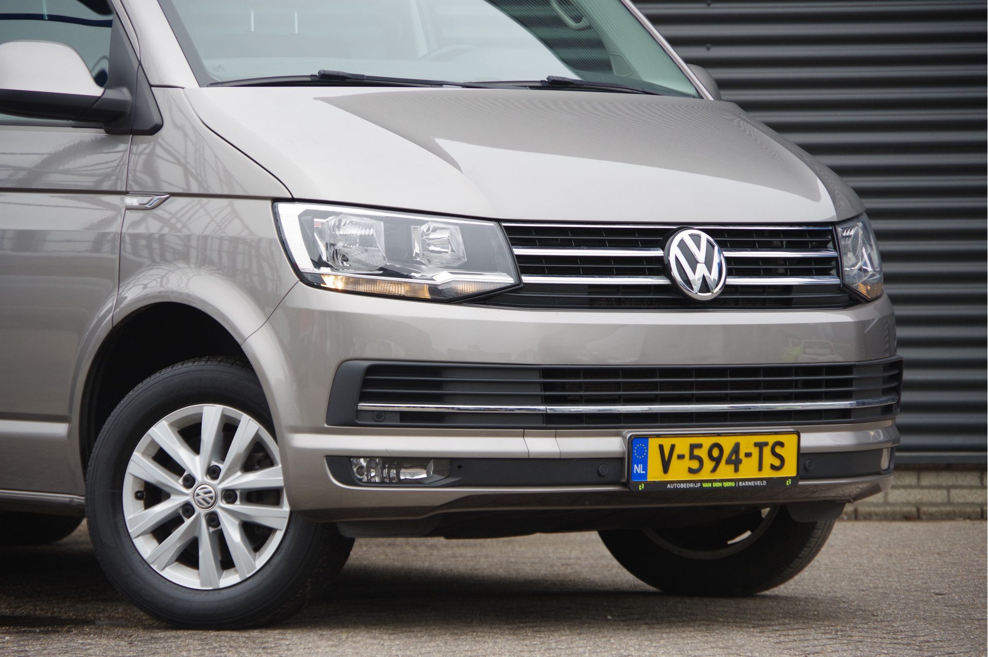 Volkswagen Transporter - Afbeelding 23