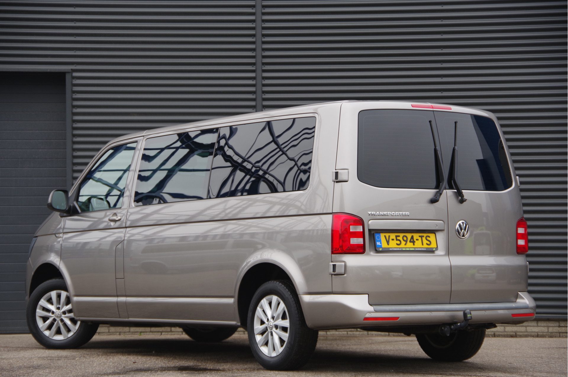 Volkswagen Transporter - Afbeelding 24