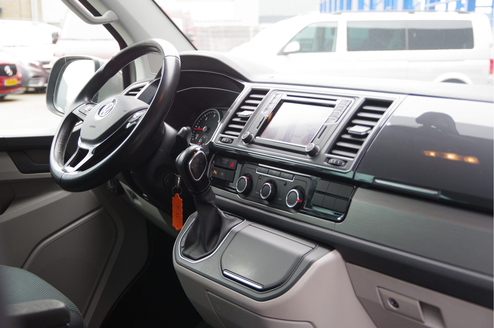 Volkswagen Transporter - Afbeelding 25