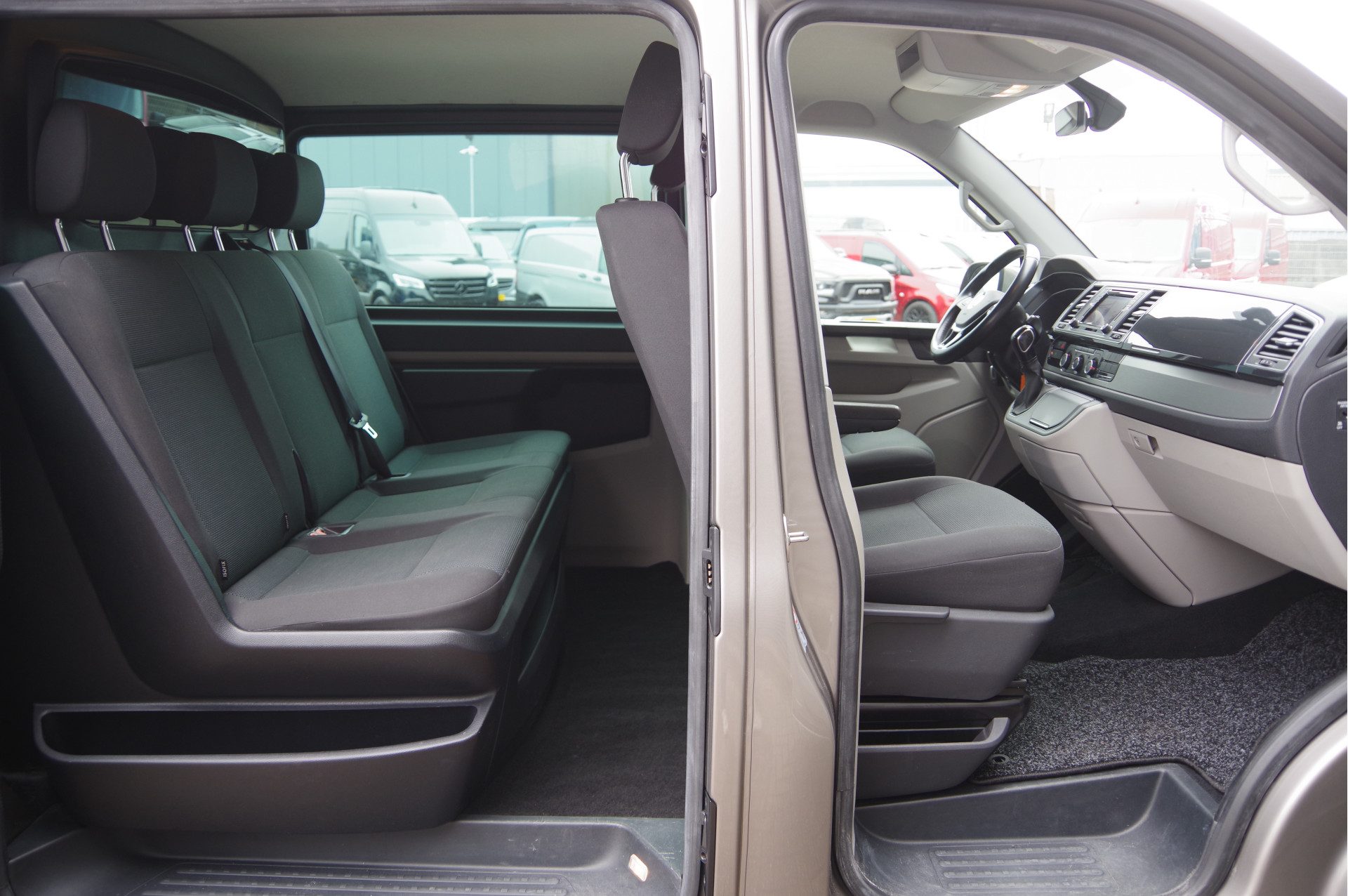 Volkswagen Transporter - Afbeelding 5