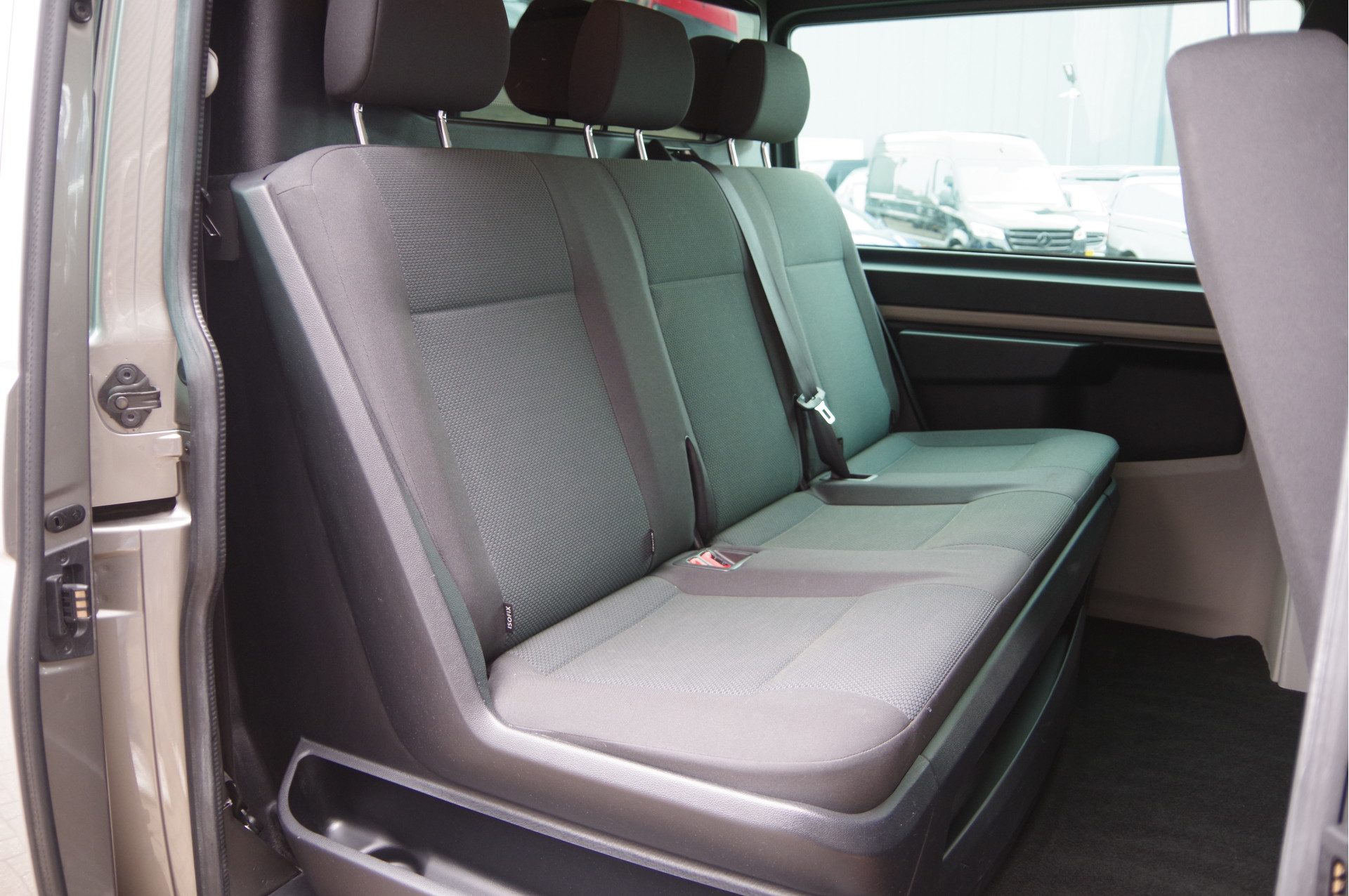 Volkswagen Transporter - Afbeelding 6