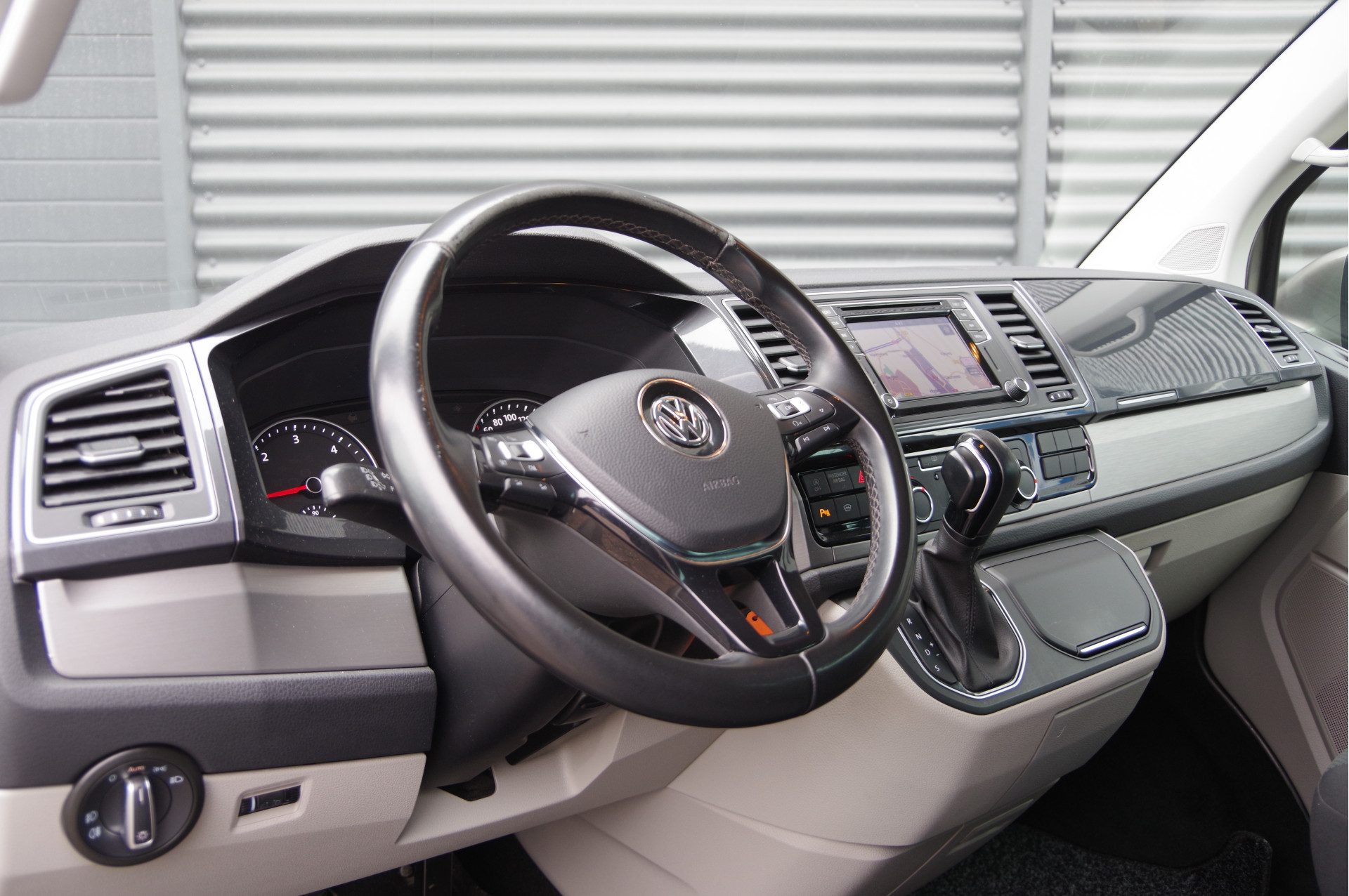 Volkswagen Transporter - Afbeelding 7