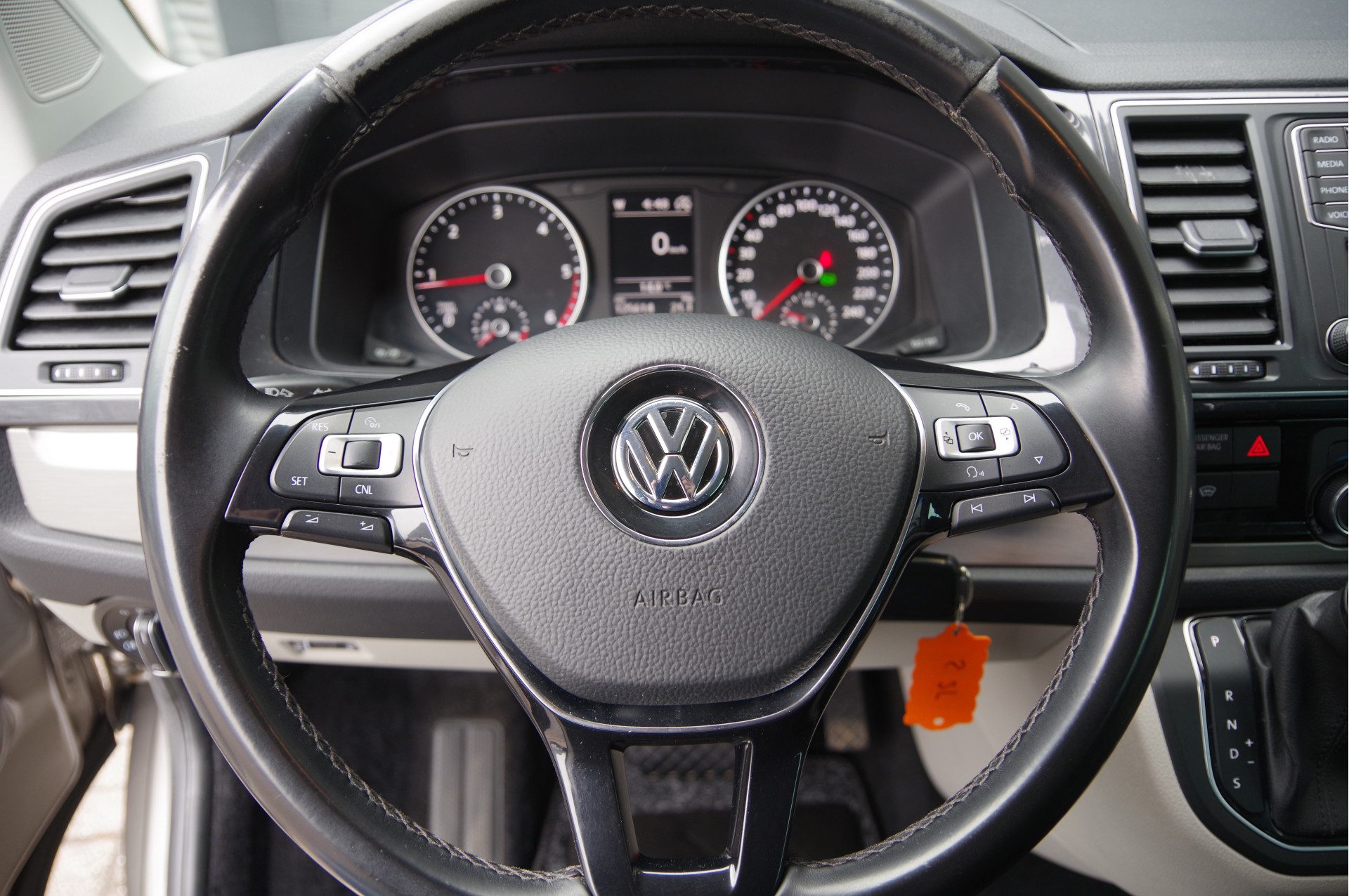 Volkswagen Transporter - Afbeelding 9