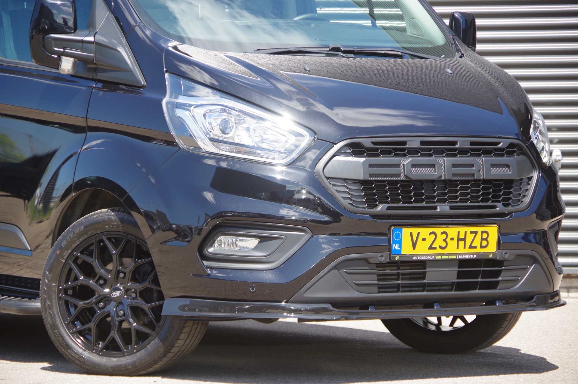 Ford Transit Custom - Afbeelding 28