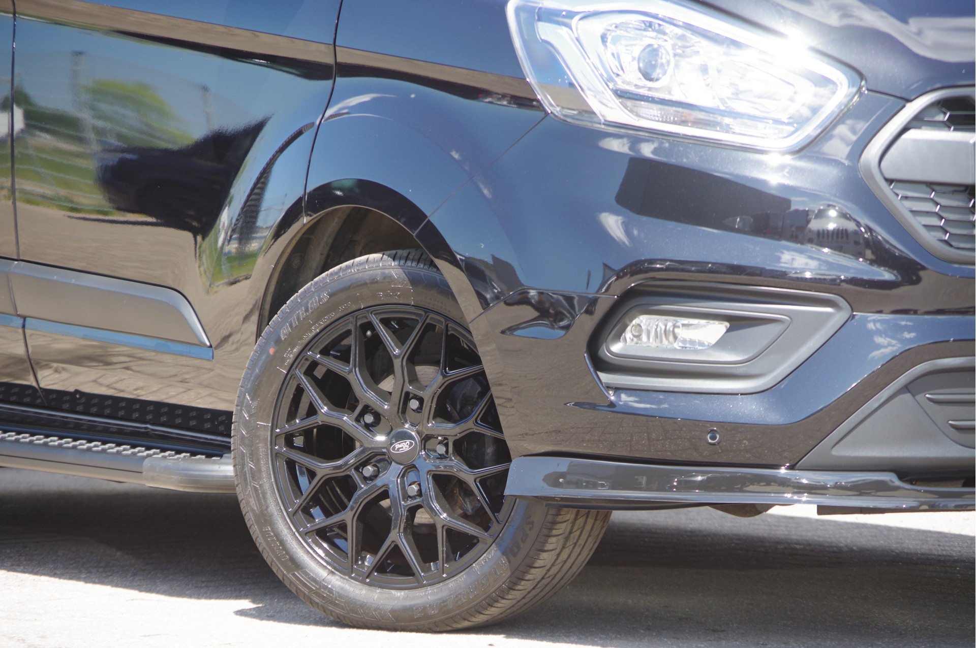 Ford Transit Custom - Afbeelding 30