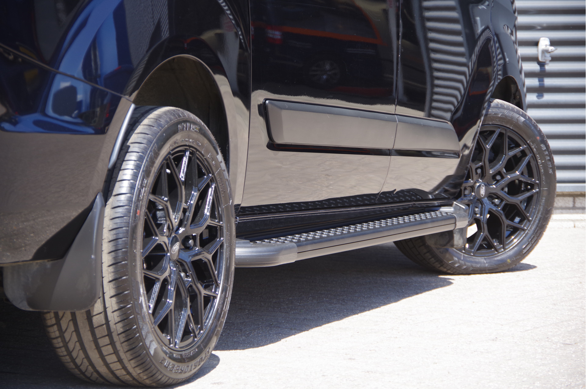 Ford Transit Custom - Afbeelding 32