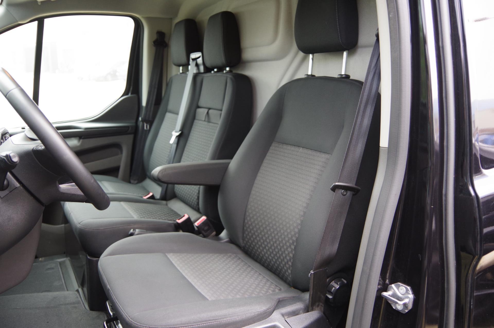Ford Transit Custom - Afbeelding 5