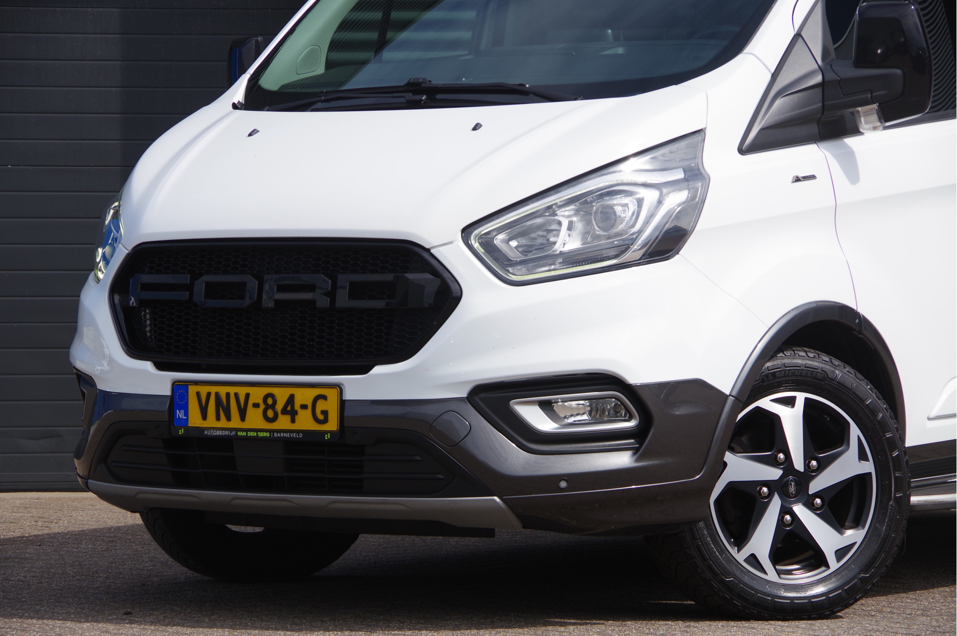 Ford Transit Custom - Afbeelding 19