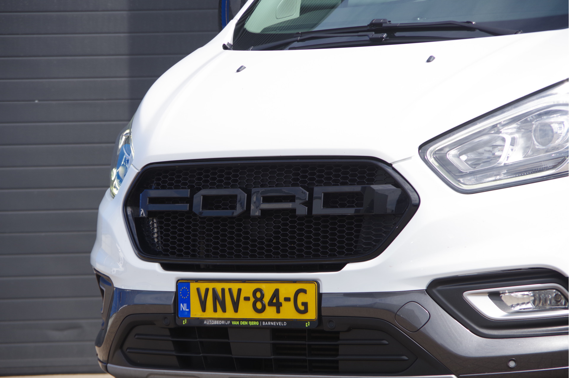 Ford Transit Custom - Afbeelding 20