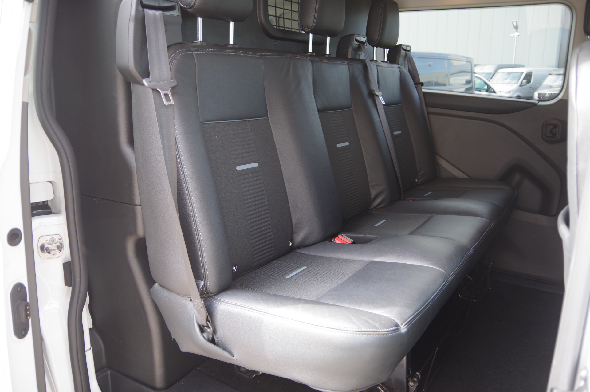 Ford Transit Custom - Afbeelding 26