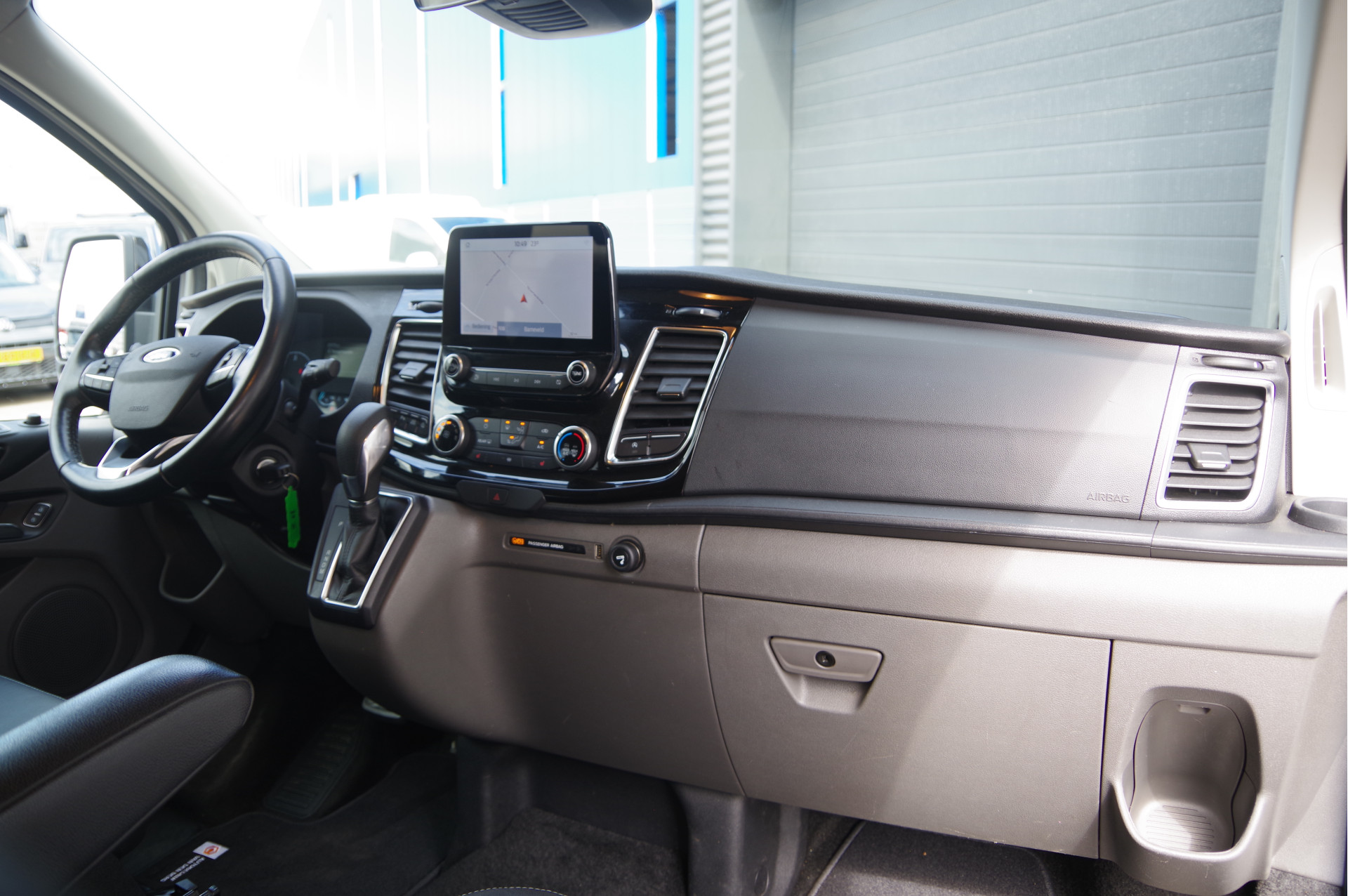Ford Transit Custom - Afbeelding 27
