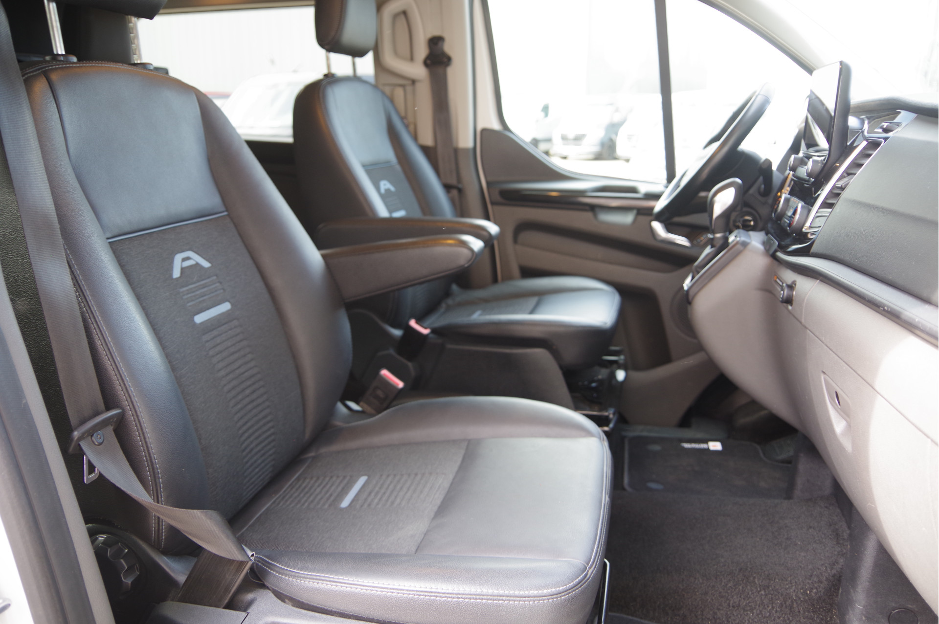 Ford Transit Custom - Afbeelding 28